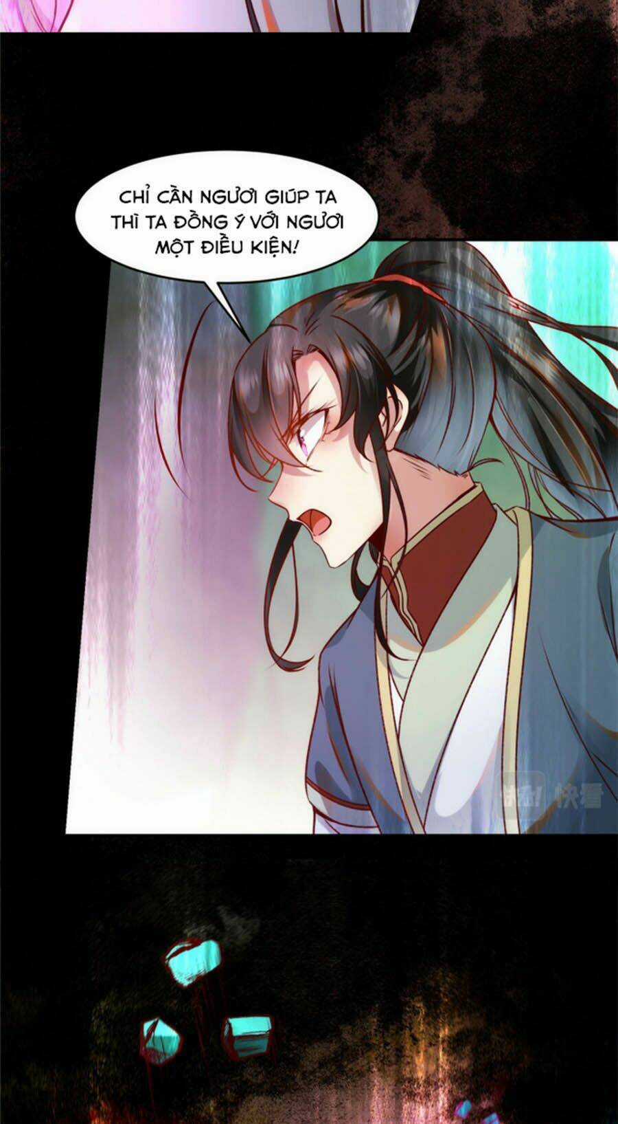 Nghịch Thiên Thần Phi Chí Thượng - Chapter 32 - Trang 17