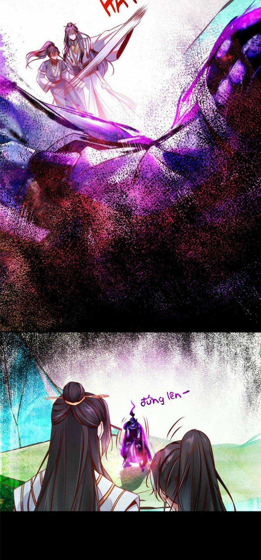 Nghịch Thiên Thần Phi Chí Thượng - Chapter 32 - Trang 23