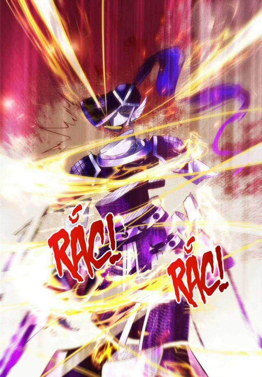 Nghịch Thiên Thần Phi Chí Thượng - Chapter 32 - Trang 26