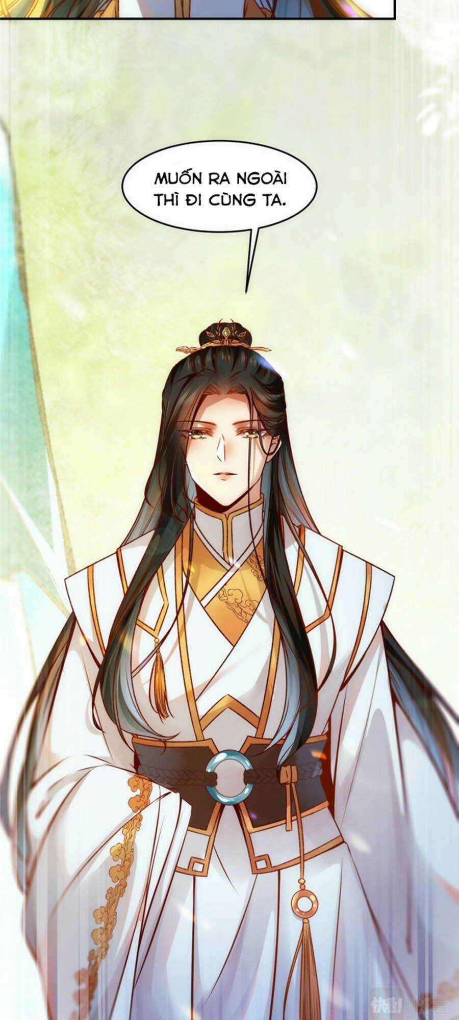 Nghịch Thiên Thần Phi Chí Thượng - Chapter 32 - Trang 4