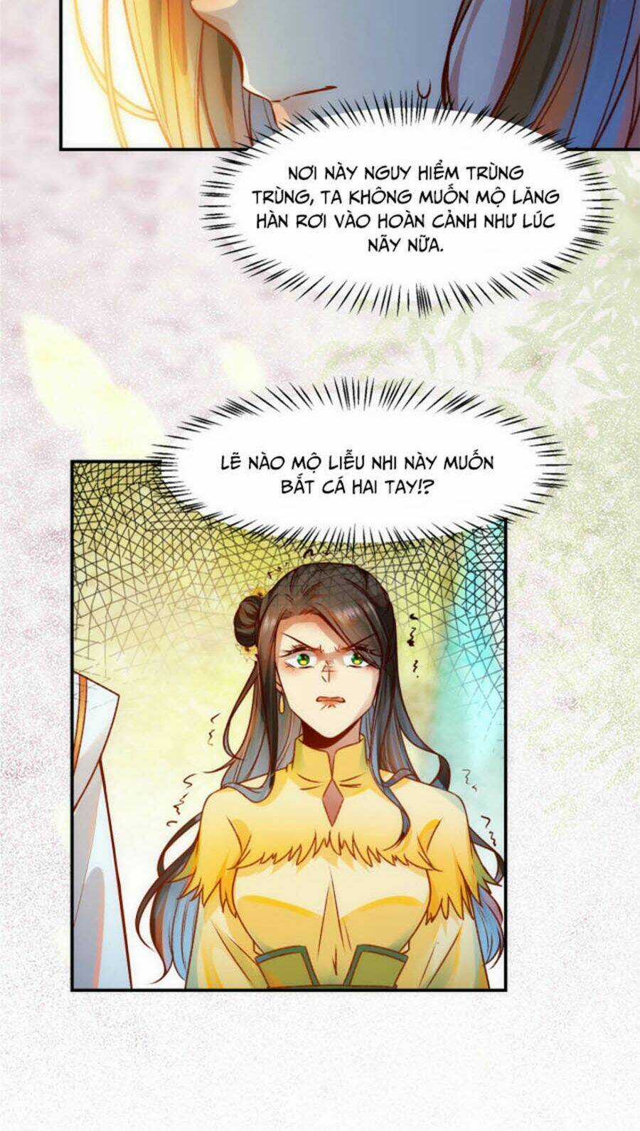 Nghịch Thiên Thần Phi Chí Thượng - Chapter 32 - Trang 6