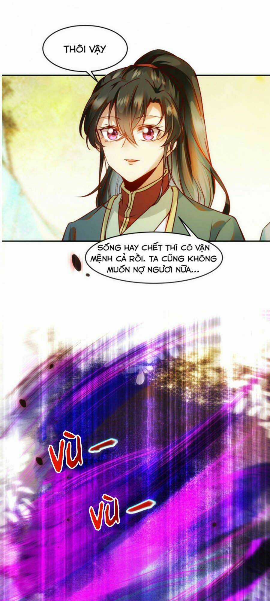 Nghịch Thiên Thần Phi Chí Thượng - Chapter 32 - Trang 7