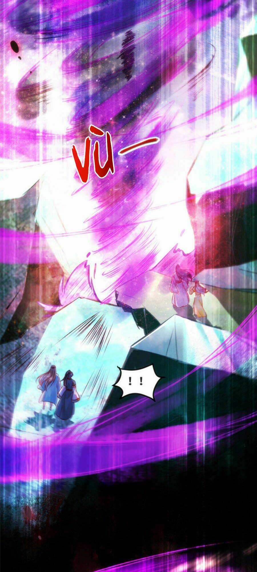 Nghịch Thiên Thần Phi Chí Thượng - Chapter 32 - Trang 8