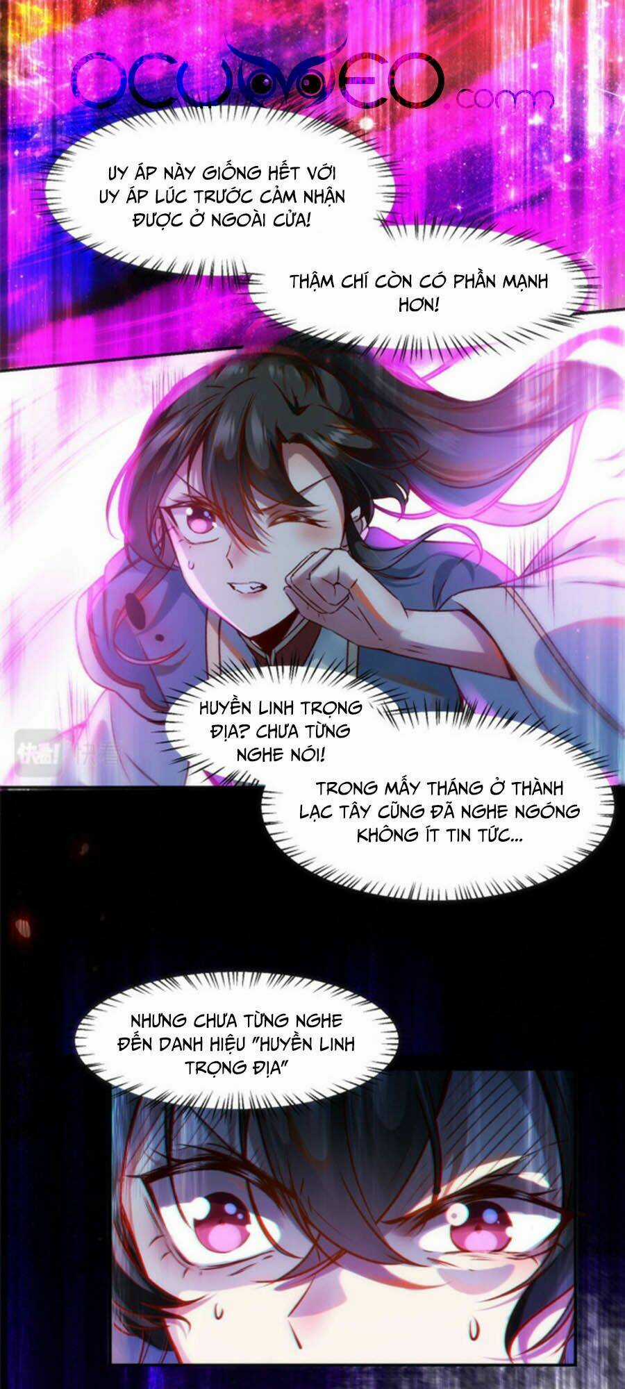 Nghịch Thiên Thần Phi Chí Thượng - Chapter 32 - Trang 10