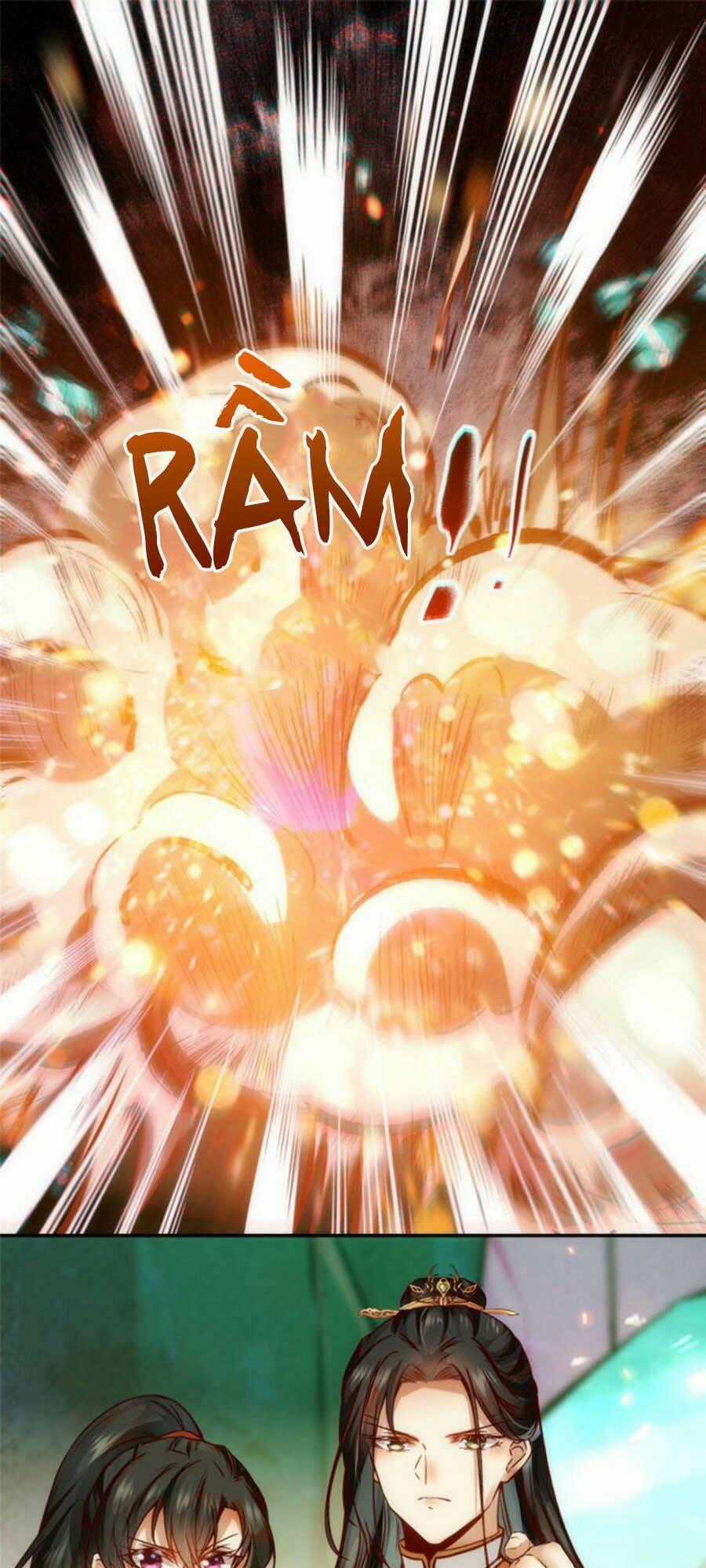 Nghịch Thiên Thần Phi Chí Thượng - Chapter 33 - Trang 1