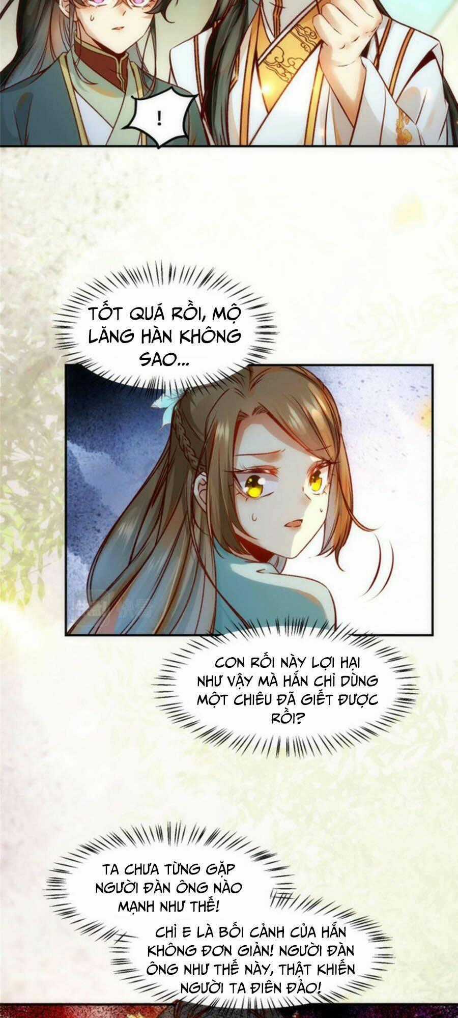 Nghịch Thiên Thần Phi Chí Thượng - Chapter 33 - Trang 2