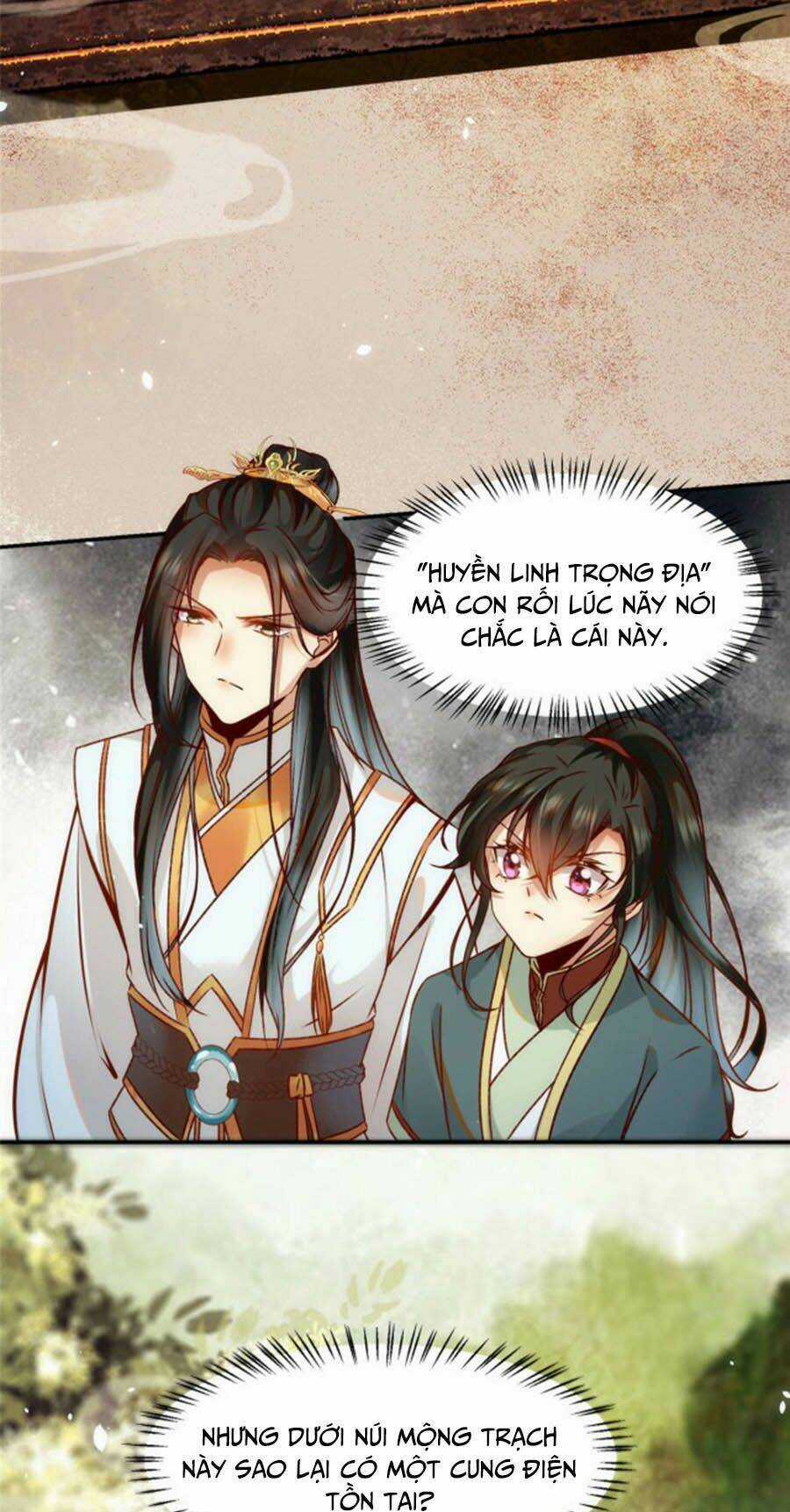 Nghịch Thiên Thần Phi Chí Thượng - Chapter 33 - Trang 11