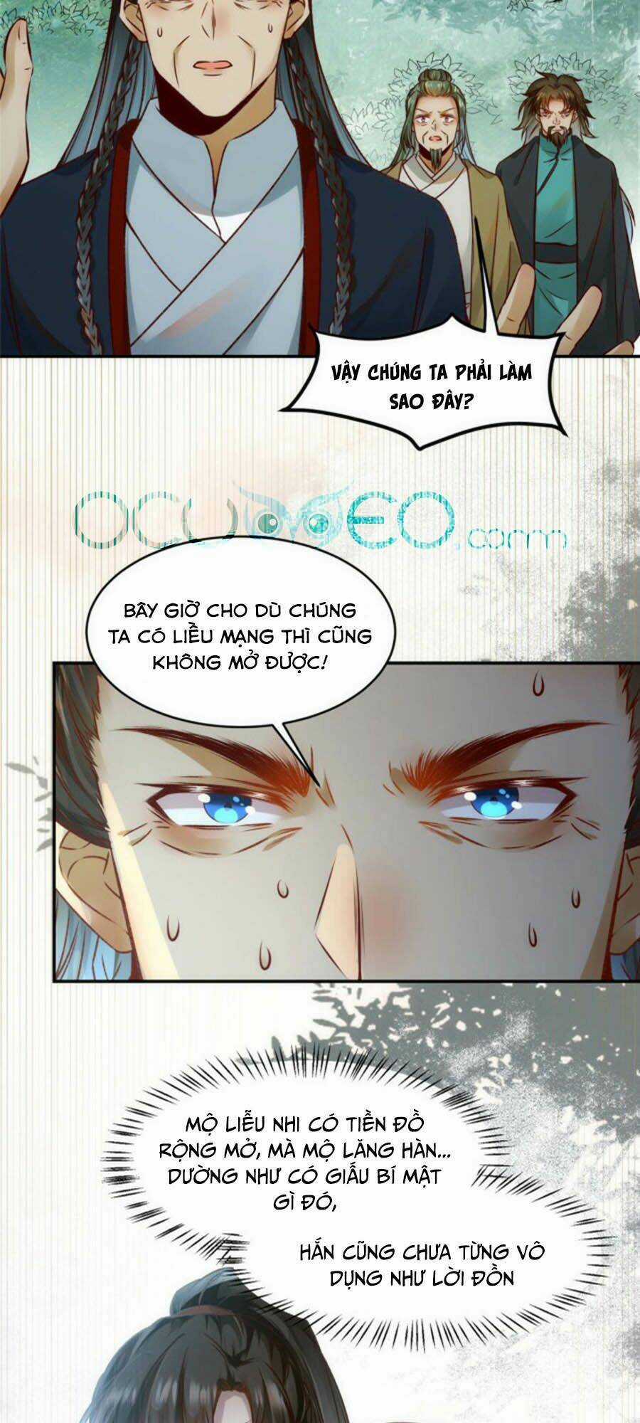 Nghịch Thiên Thần Phi Chí Thượng - Chapter 33 - Trang 21