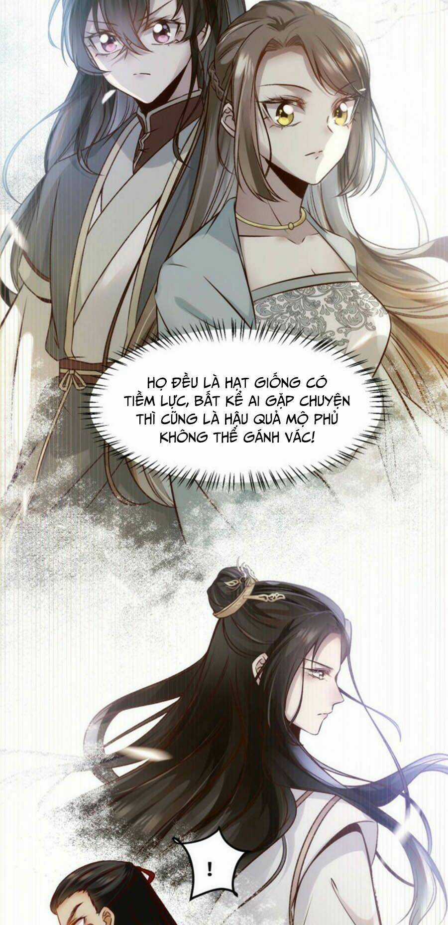 Nghịch Thiên Thần Phi Chí Thượng - Chapter 33 - Trang 22