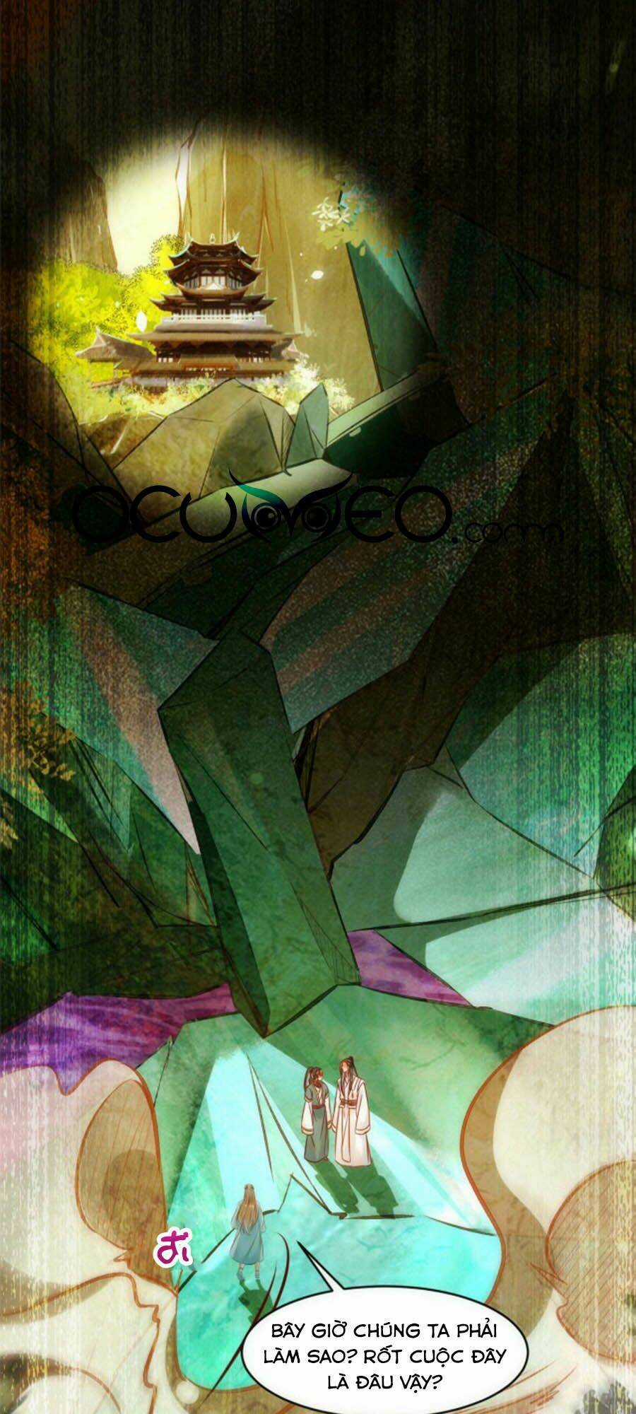 Nghịch Thiên Thần Phi Chí Thượng - Chapter 33 - Trang 4