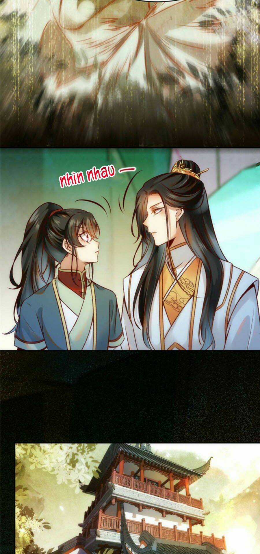 Nghịch Thiên Thần Phi Chí Thượng - Chapter 33 - Trang 5