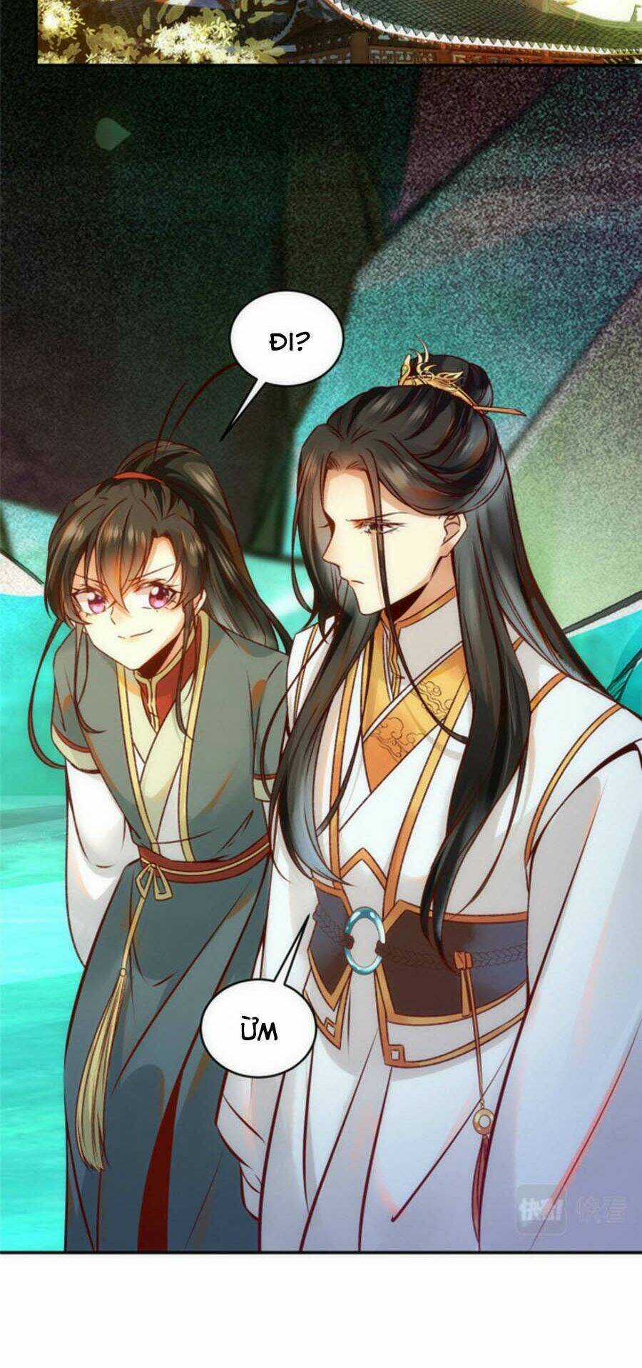 Nghịch Thiên Thần Phi Chí Thượng - Chapter 33 - Trang 6