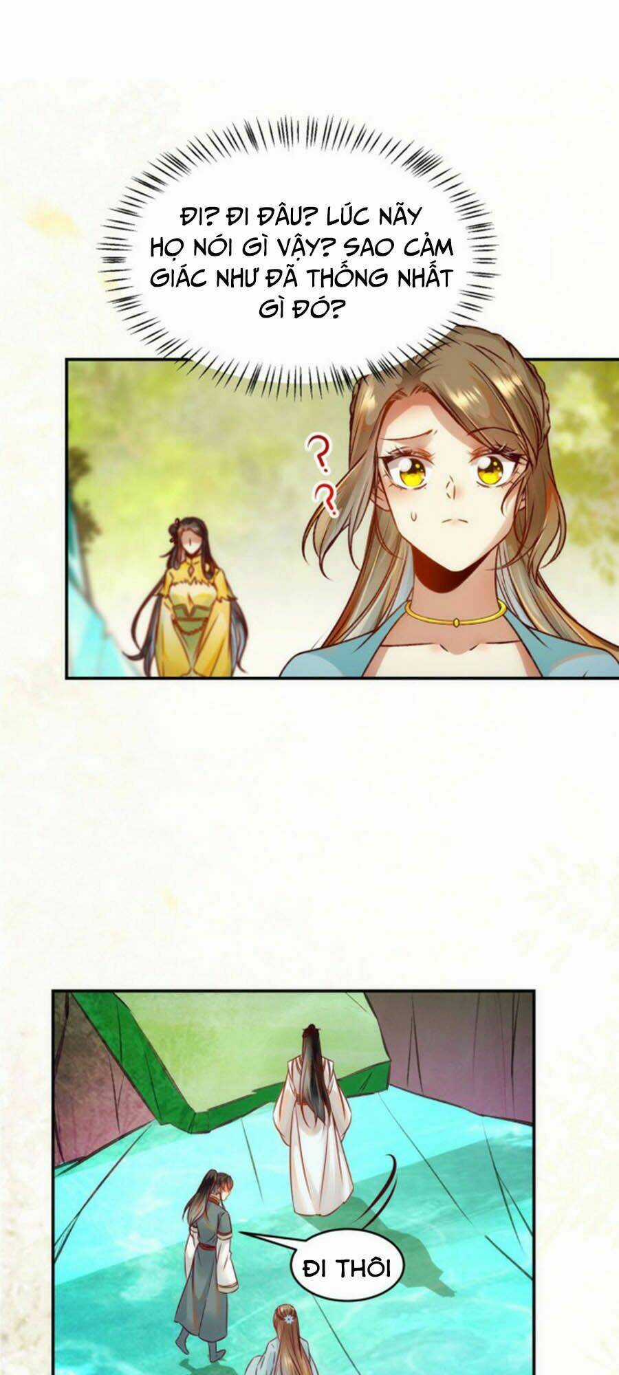 Nghịch Thiên Thần Phi Chí Thượng - Chapter 33 - Trang 7