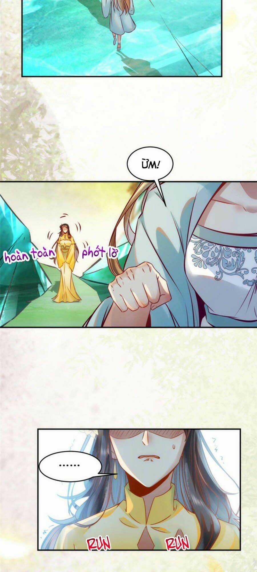 Nghịch Thiên Thần Phi Chí Thượng - Chapter 33 - Trang 8