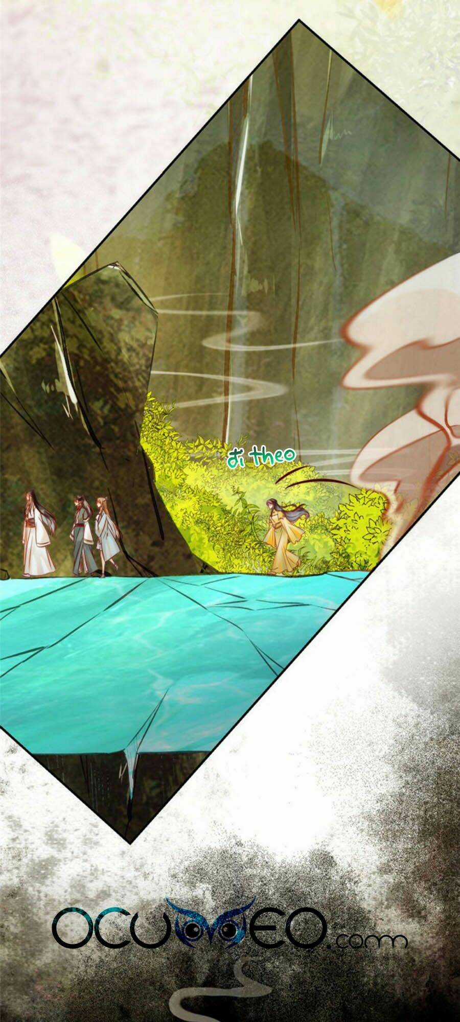 Nghịch Thiên Thần Phi Chí Thượng - Chapter 33 - Trang 9