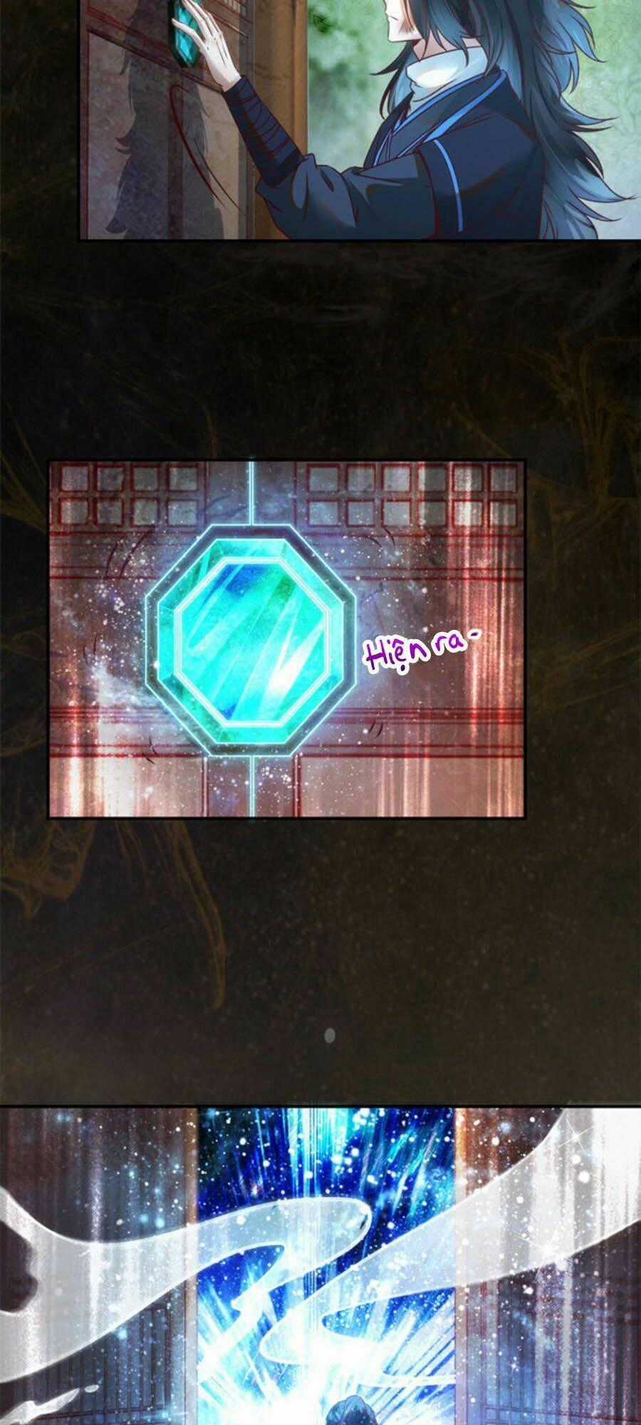 Nghịch Thiên Thần Phi Chí Thượng - Chapter 34 - Trang 2