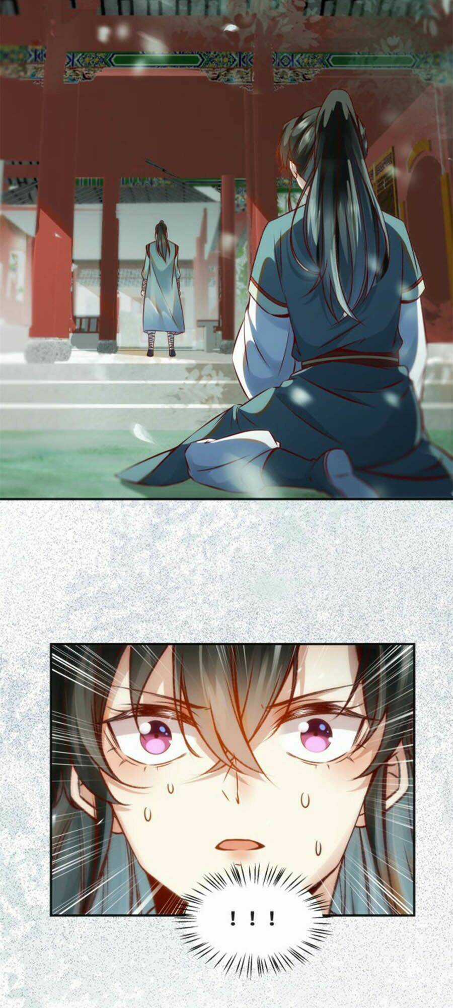 Nghịch Thiên Thần Phi Chí Thượng - Chapter 34 - Trang 12