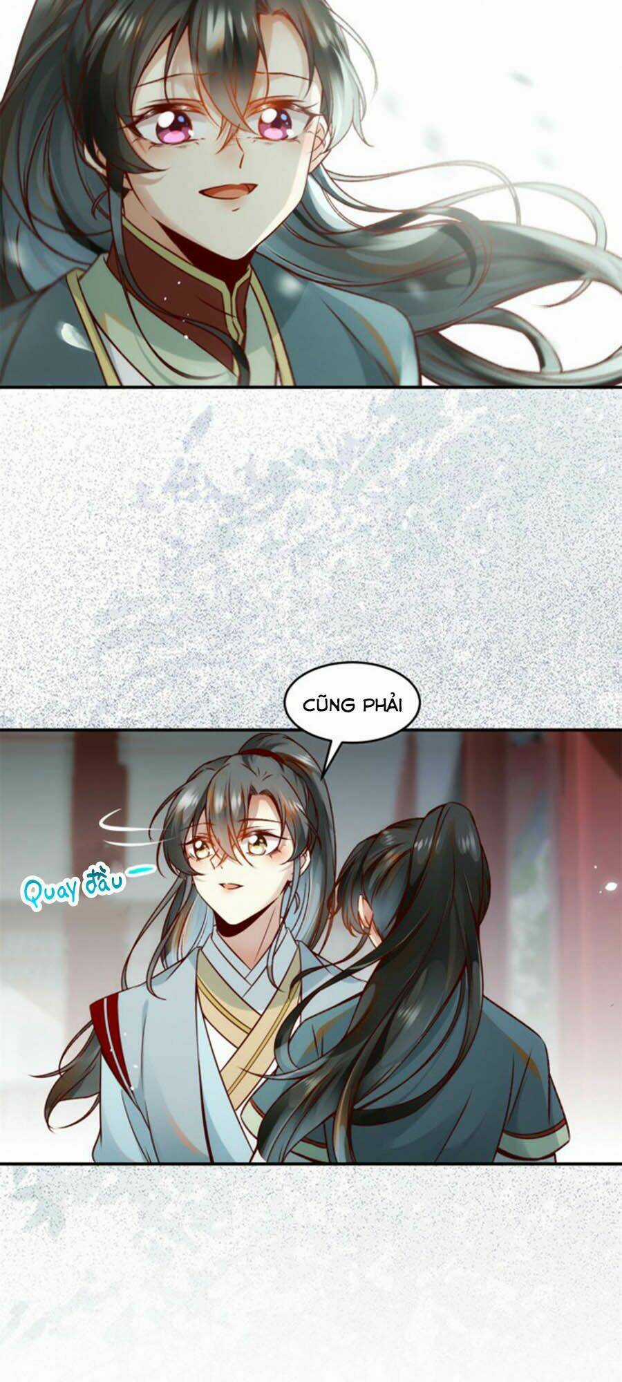 Nghịch Thiên Thần Phi Chí Thượng - Chapter 34 - Trang 18