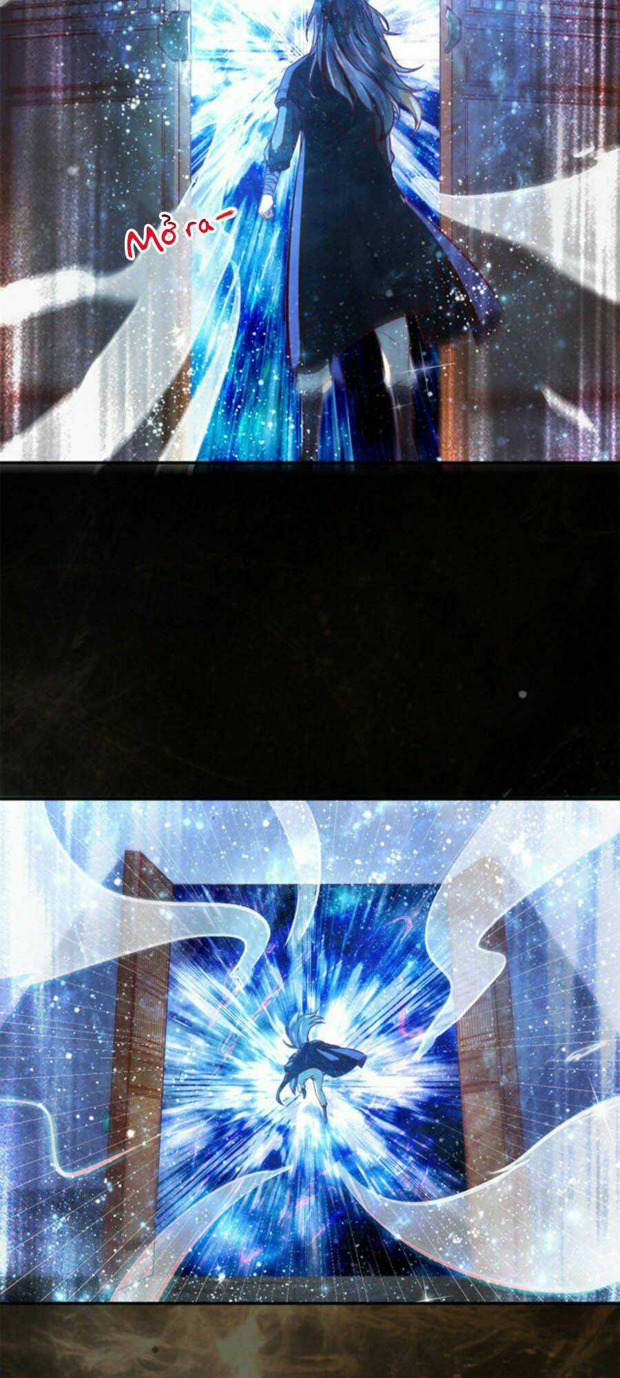 Nghịch Thiên Thần Phi Chí Thượng - Chapter 34 - Trang 3