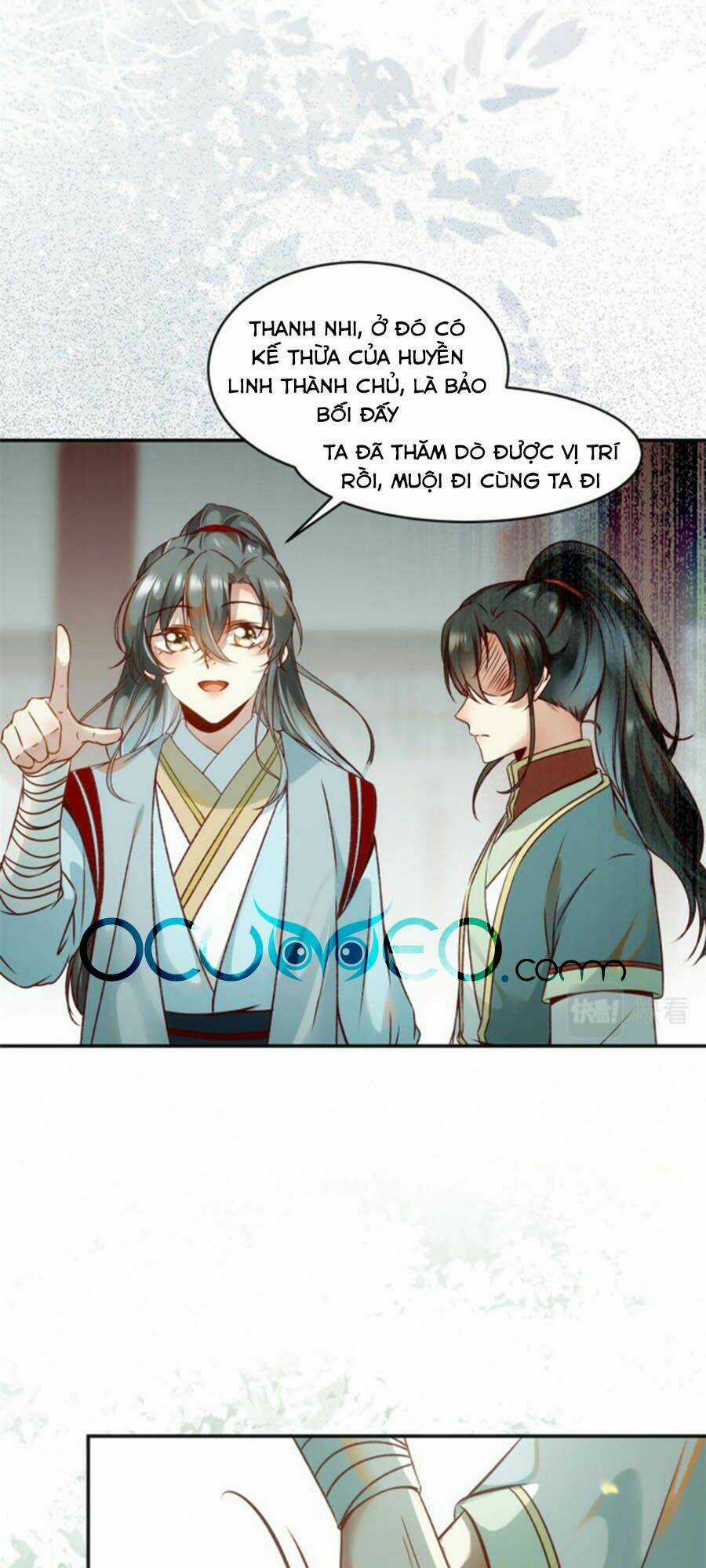 Nghịch Thiên Thần Phi Chí Thượng - Chapter 34 - Trang 26