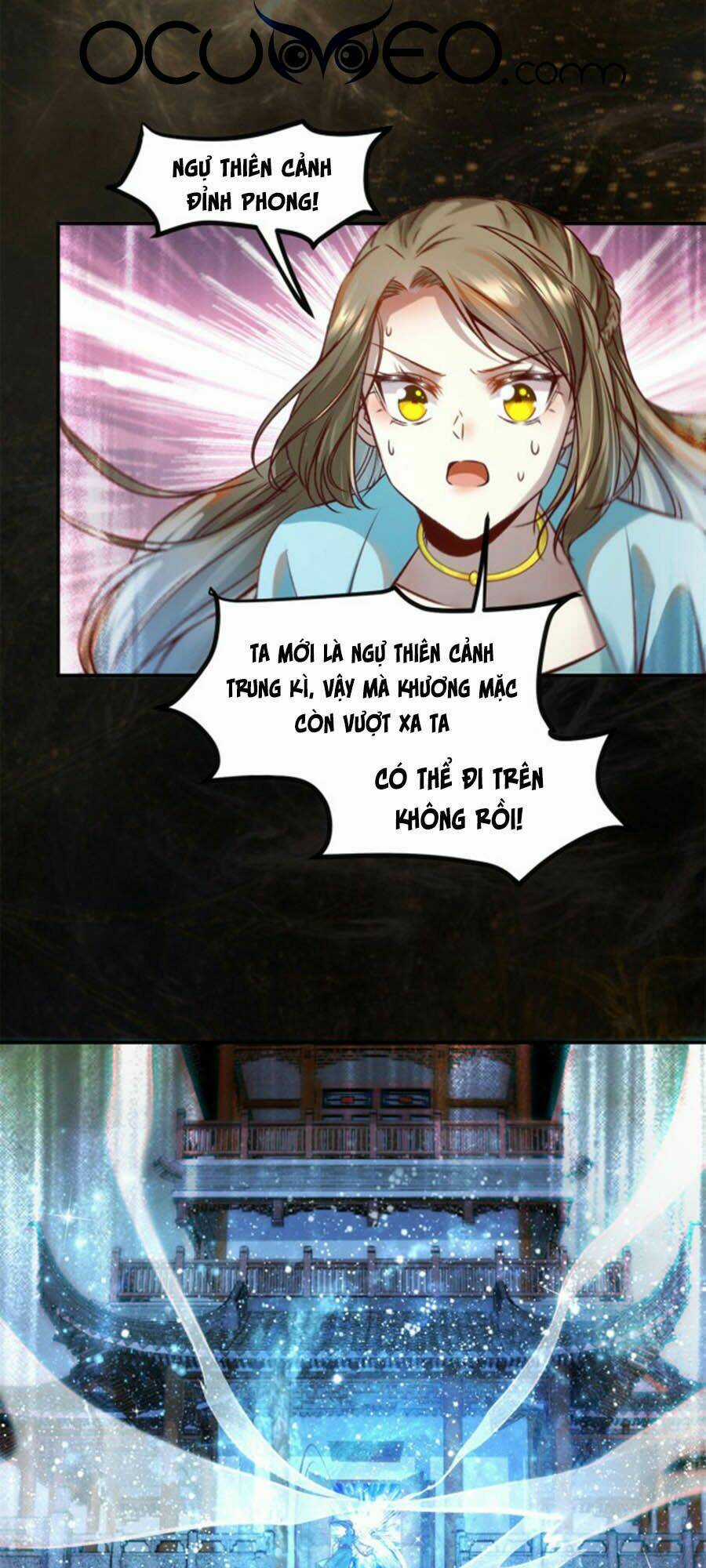 Nghịch Thiên Thần Phi Chí Thượng - Chapter 34 - Trang 4