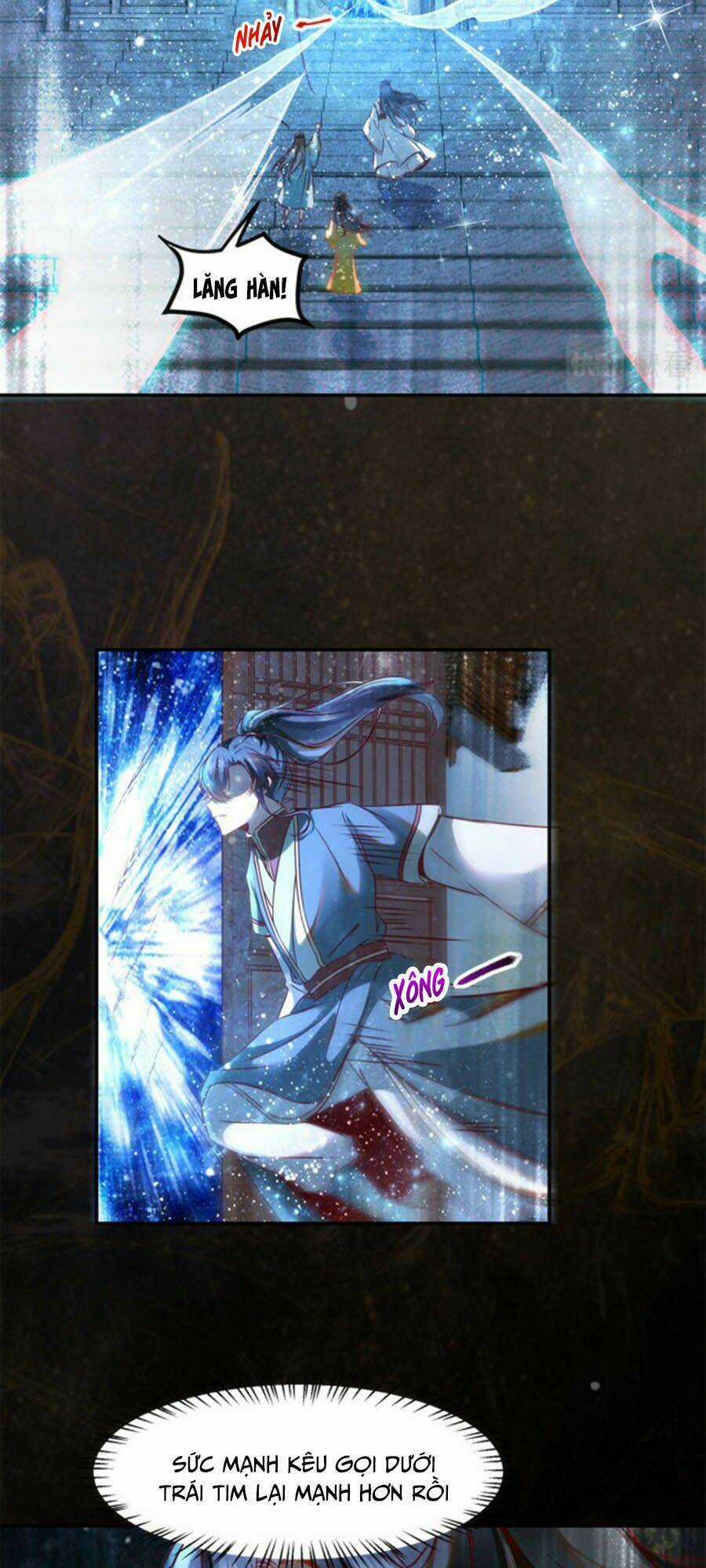 Nghịch Thiên Thần Phi Chí Thượng - Chapter 34 - Trang 5