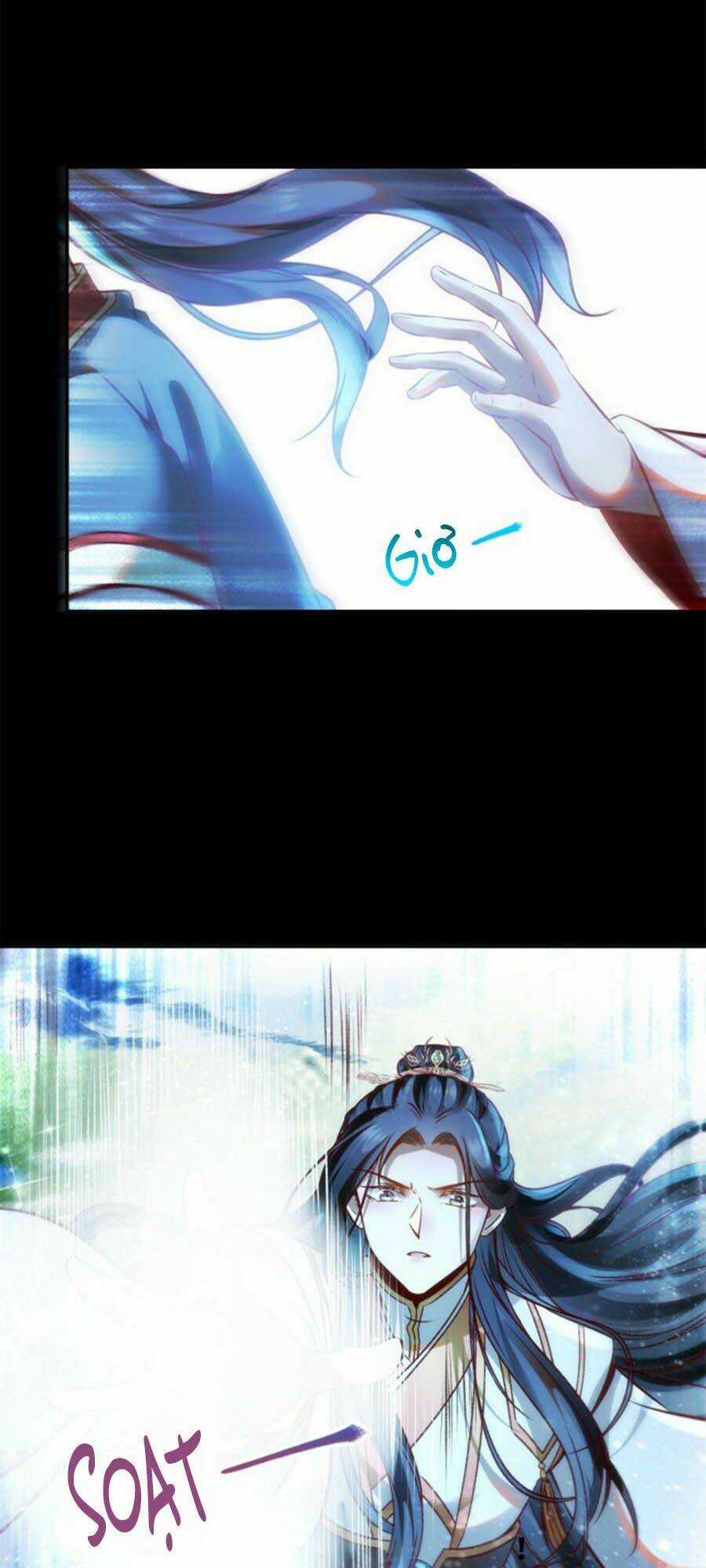 Nghịch Thiên Thần Phi Chí Thượng - Chapter 34 - Trang 8