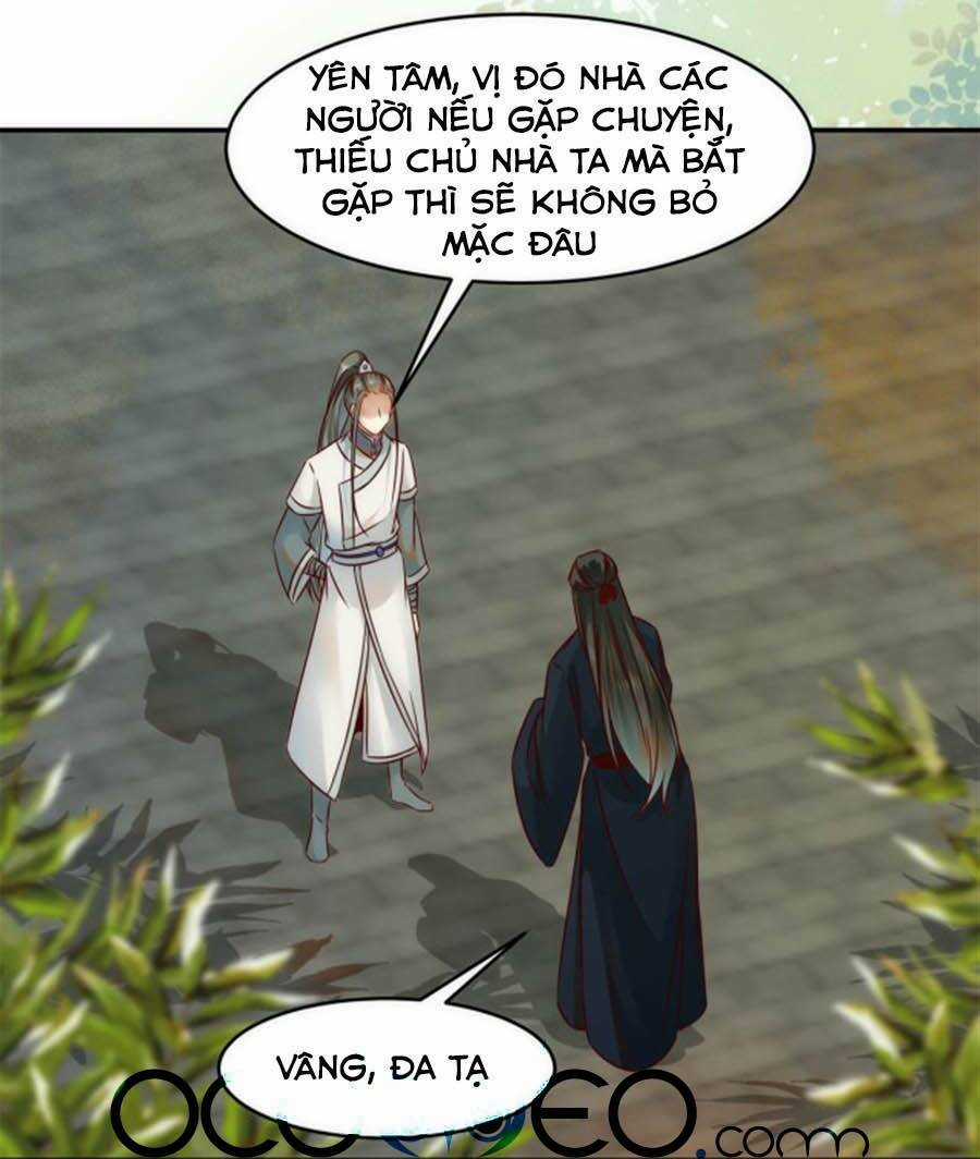 Nghịch Thiên Thần Phi Chí Thượng - Chapter 35 - Trang 19