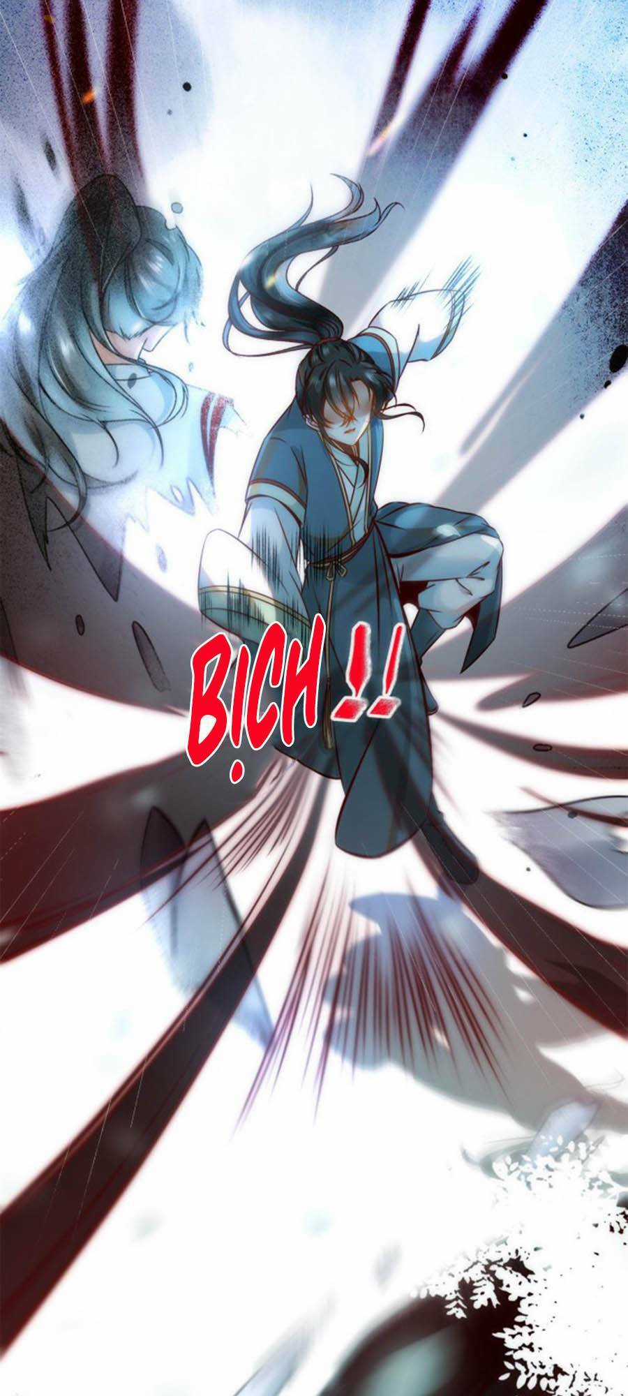 Nghịch Thiên Thần Phi Chí Thượng - Chapter 35 - Trang 3