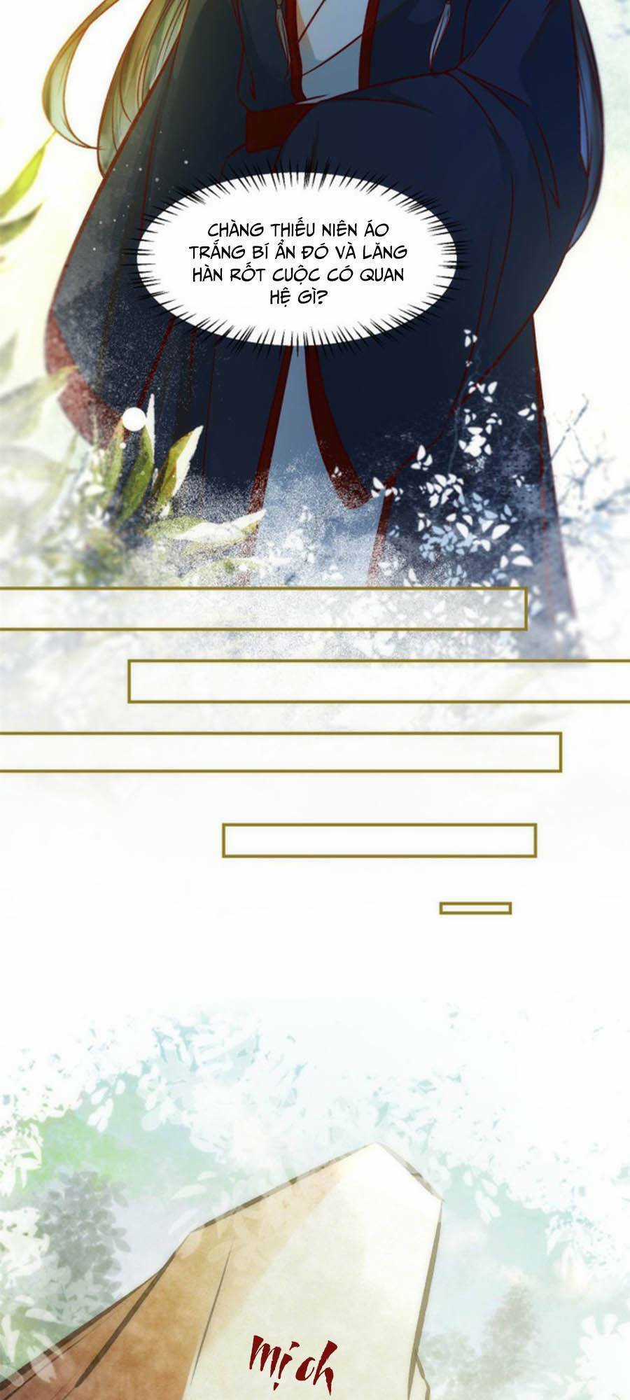 Nghịch Thiên Thần Phi Chí Thượng - Chapter 35 - Trang 21