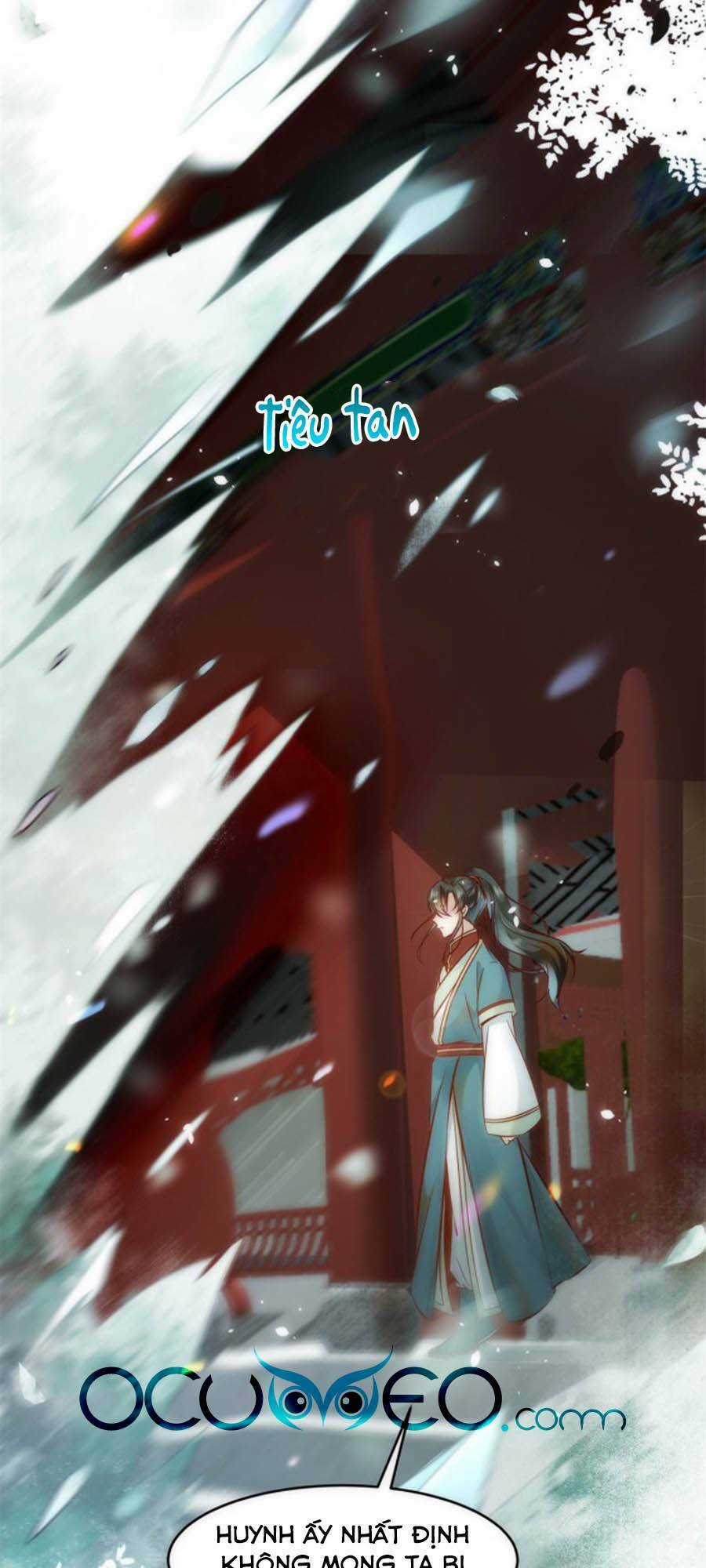 Nghịch Thiên Thần Phi Chí Thượng - Chapter 35 - Trang 4