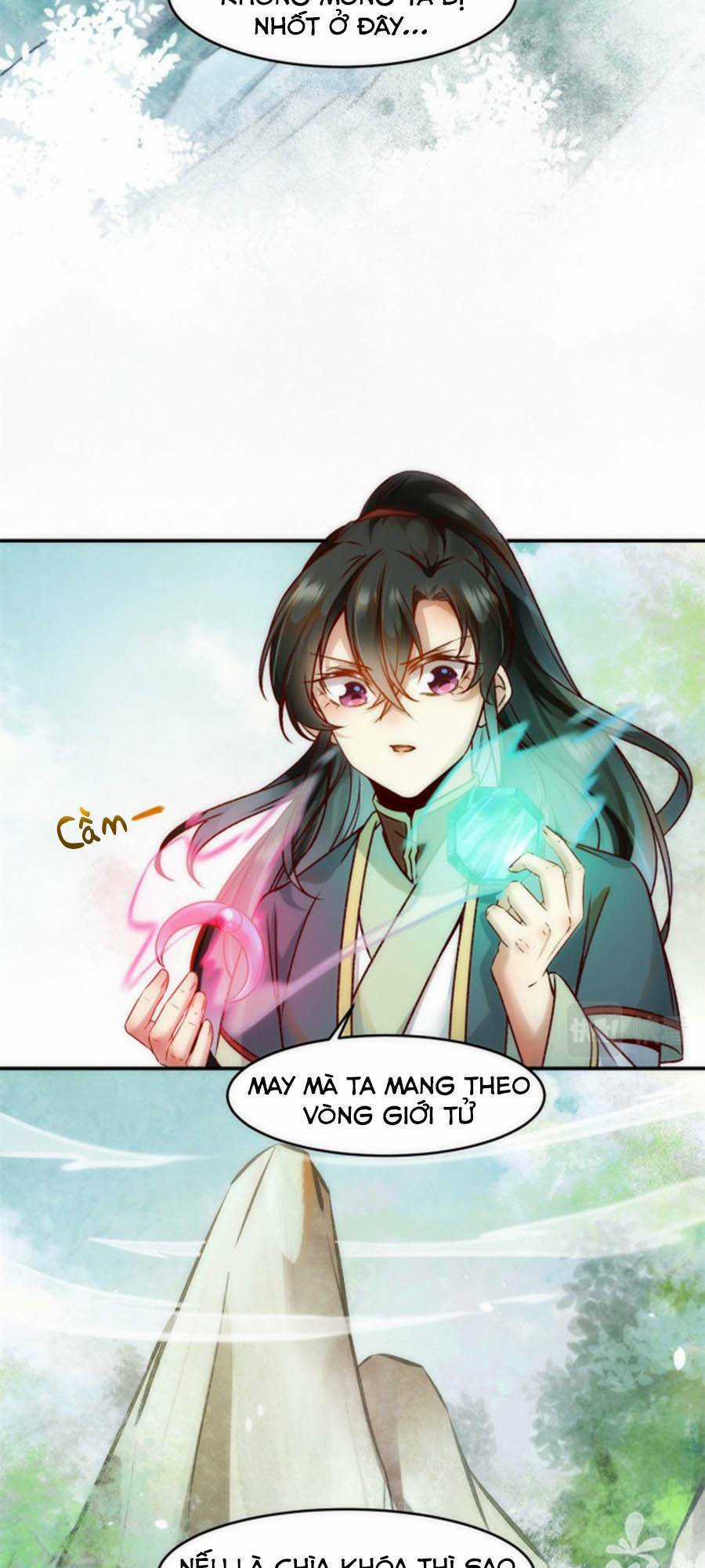 Nghịch Thiên Thần Phi Chí Thượng - Chapter 35 - Trang 5