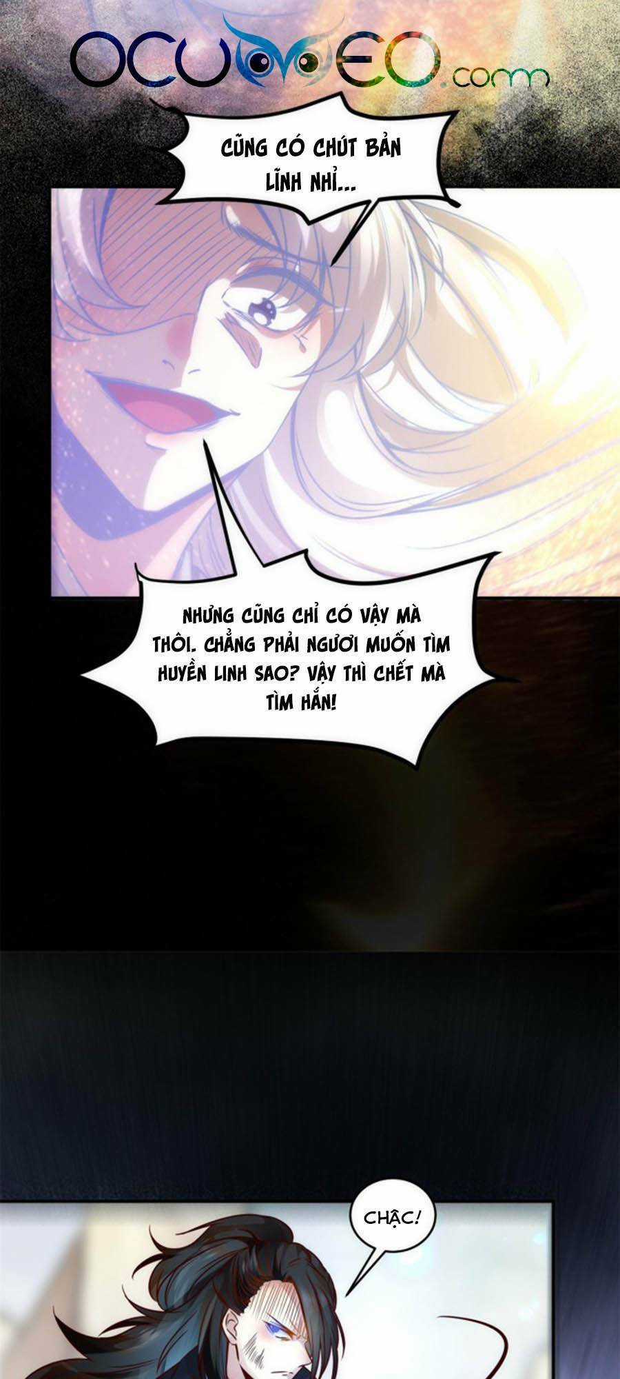 Nghịch Thiên Thần Phi Chí Thượng - Chapter 36 - Trang 12