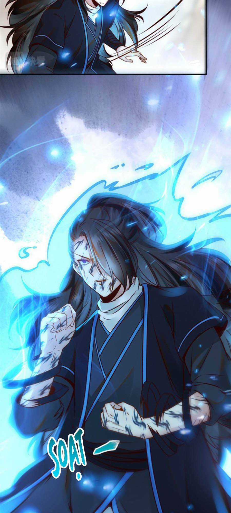 Nghịch Thiên Thần Phi Chí Thượng - Chapter 36 - Trang 13