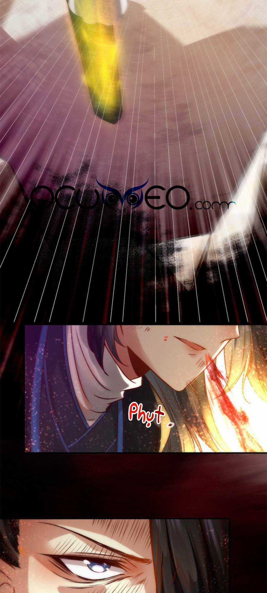 Nghịch Thiên Thần Phi Chí Thượng - Chapter 36 - Trang 3