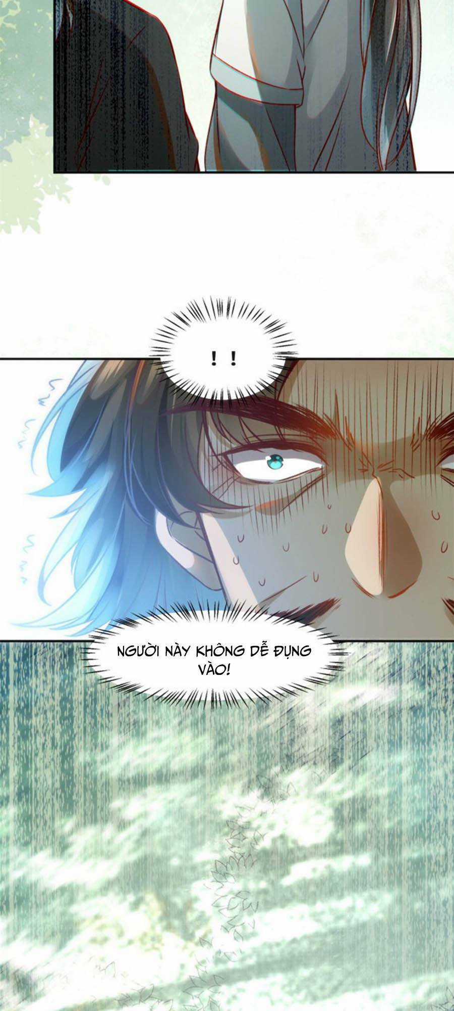 Nghịch Thiên Thần Phi Chí Thượng - Chapter 36 - Trang 21