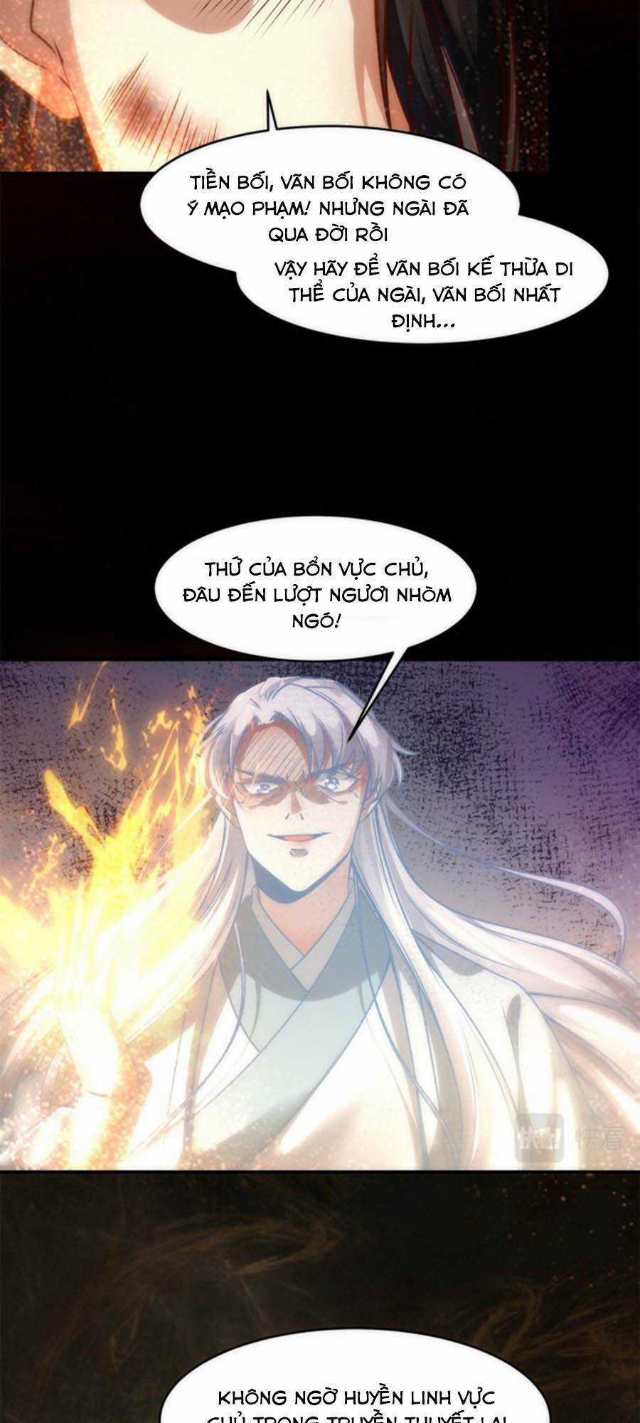 Nghịch Thiên Thần Phi Chí Thượng - Chapter 36 - Trang 4