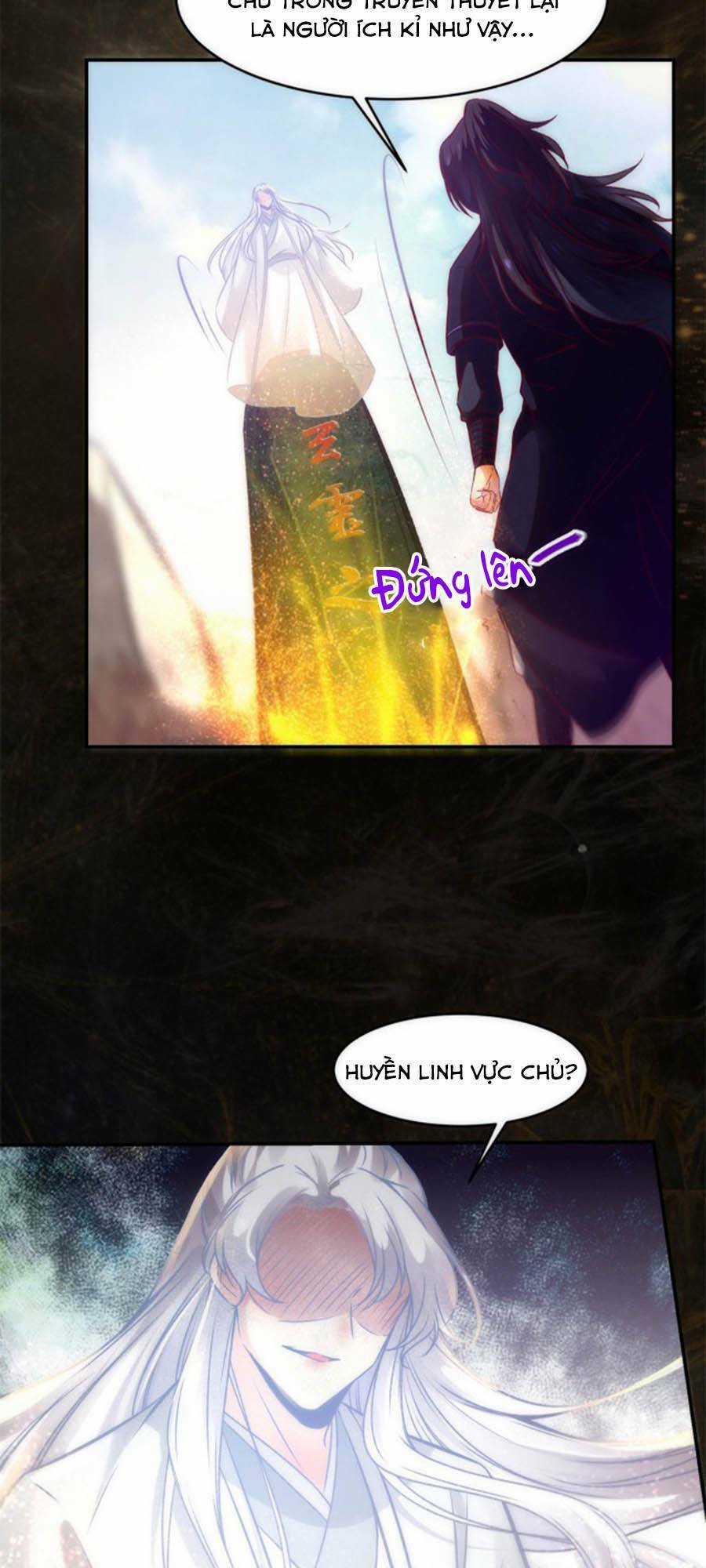 Nghịch Thiên Thần Phi Chí Thượng - Chapter 36 - Trang 5