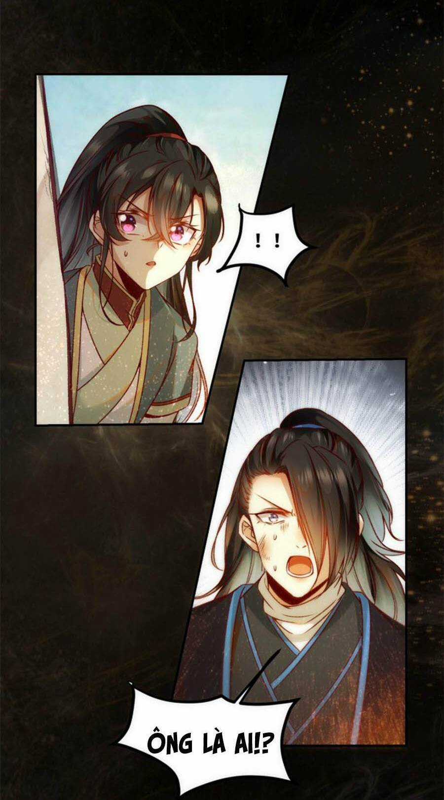 Nghịch Thiên Thần Phi Chí Thượng - Chapter 36 - Trang 7