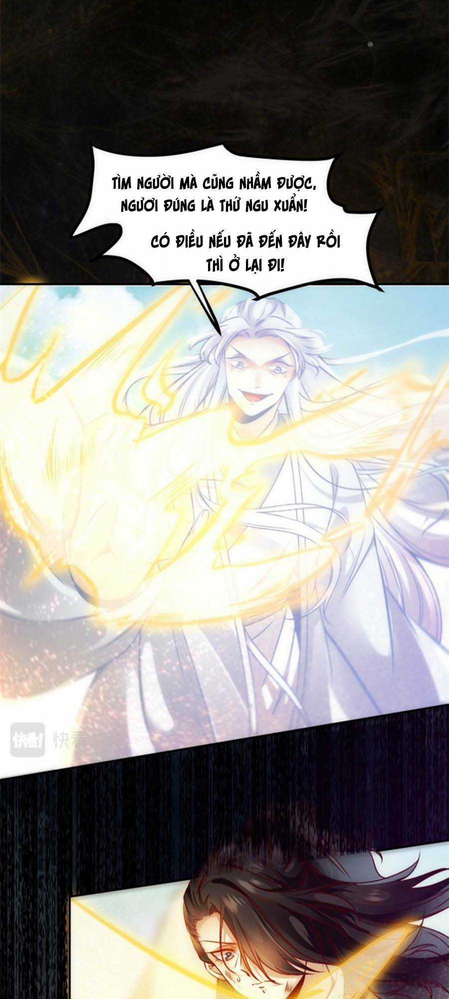 Nghịch Thiên Thần Phi Chí Thượng - Chapter 36 - Trang 8