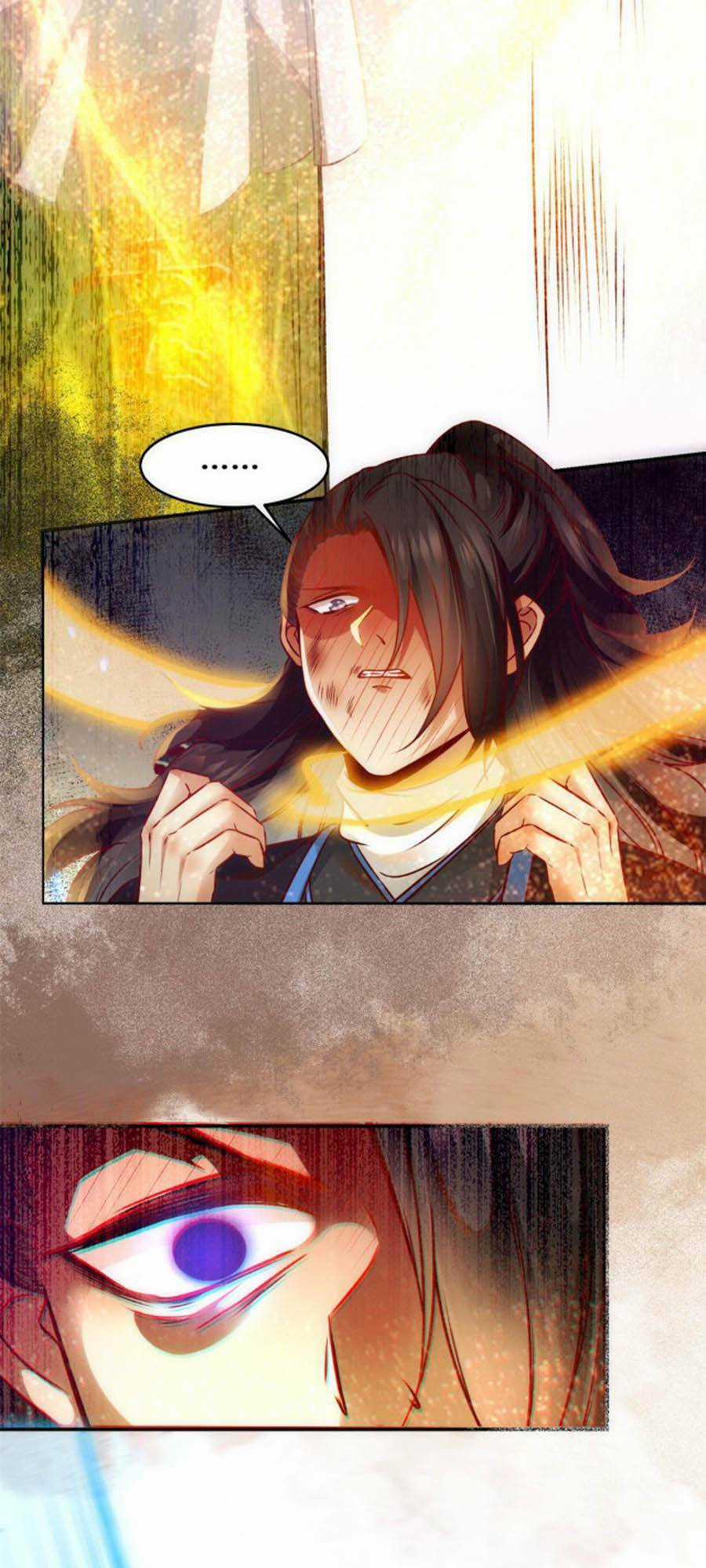 Nghịch Thiên Thần Phi Chí Thượng - Chapter 36 - Trang 10