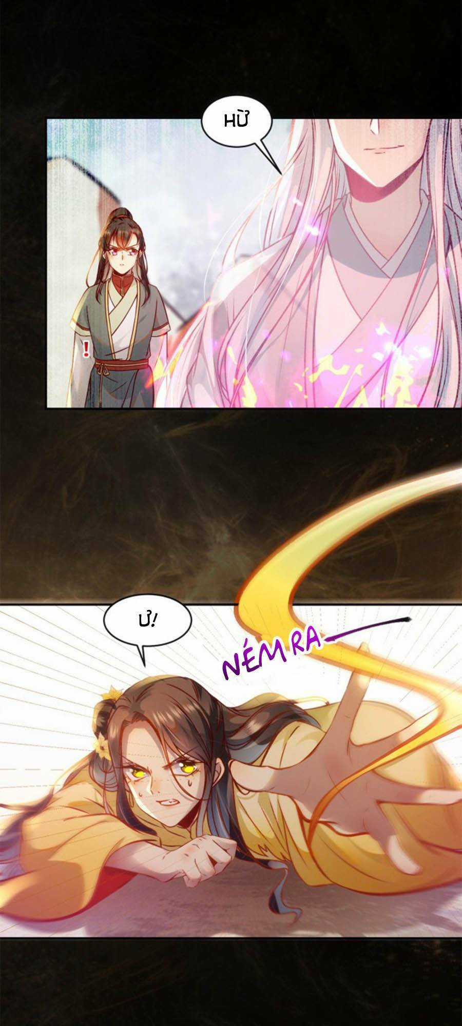 Nghịch Thiên Thần Phi Chí Thượng - Chapter 37 - Trang 13