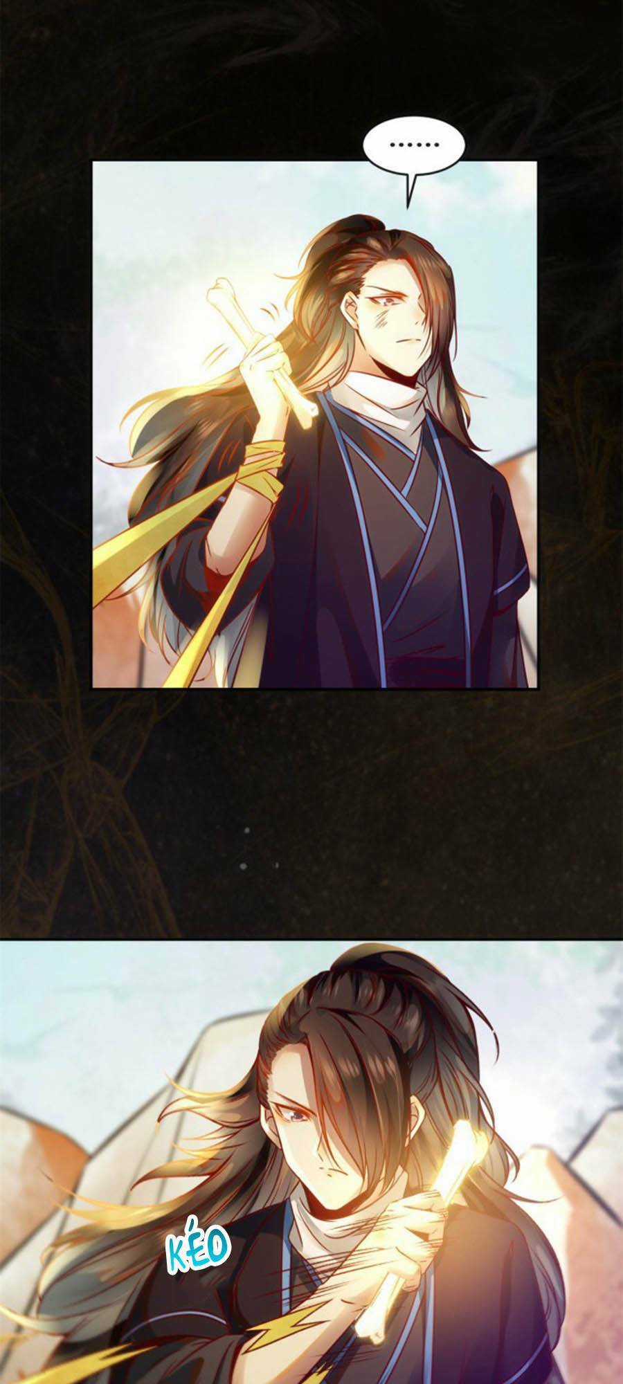 Nghịch Thiên Thần Phi Chí Thượng - Chapter 37 - Trang 14