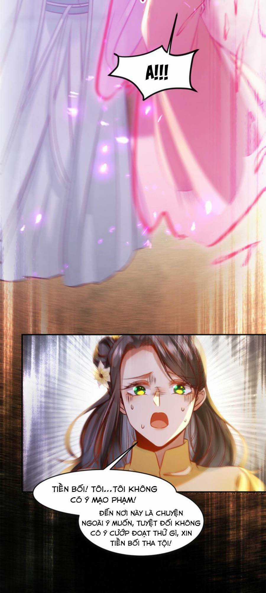 Nghịch Thiên Thần Phi Chí Thượng - Chapter 37 - Trang 21