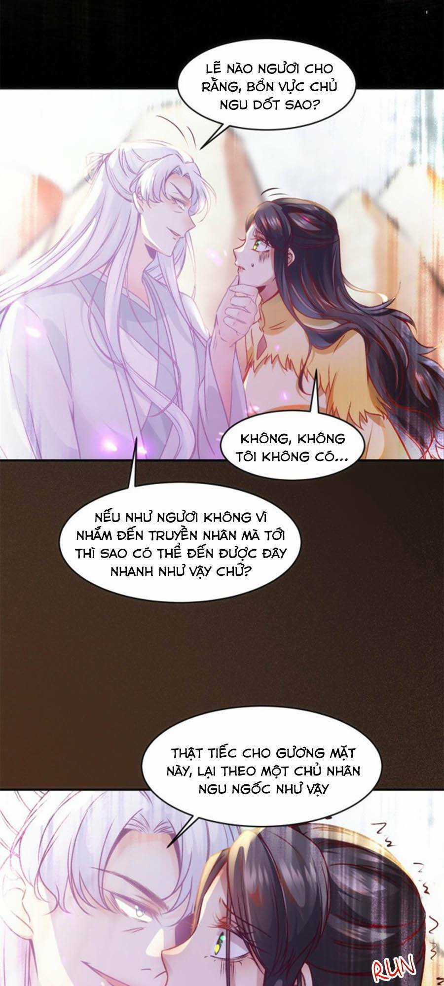 Nghịch Thiên Thần Phi Chí Thượng - Chapter 37 - Trang 22