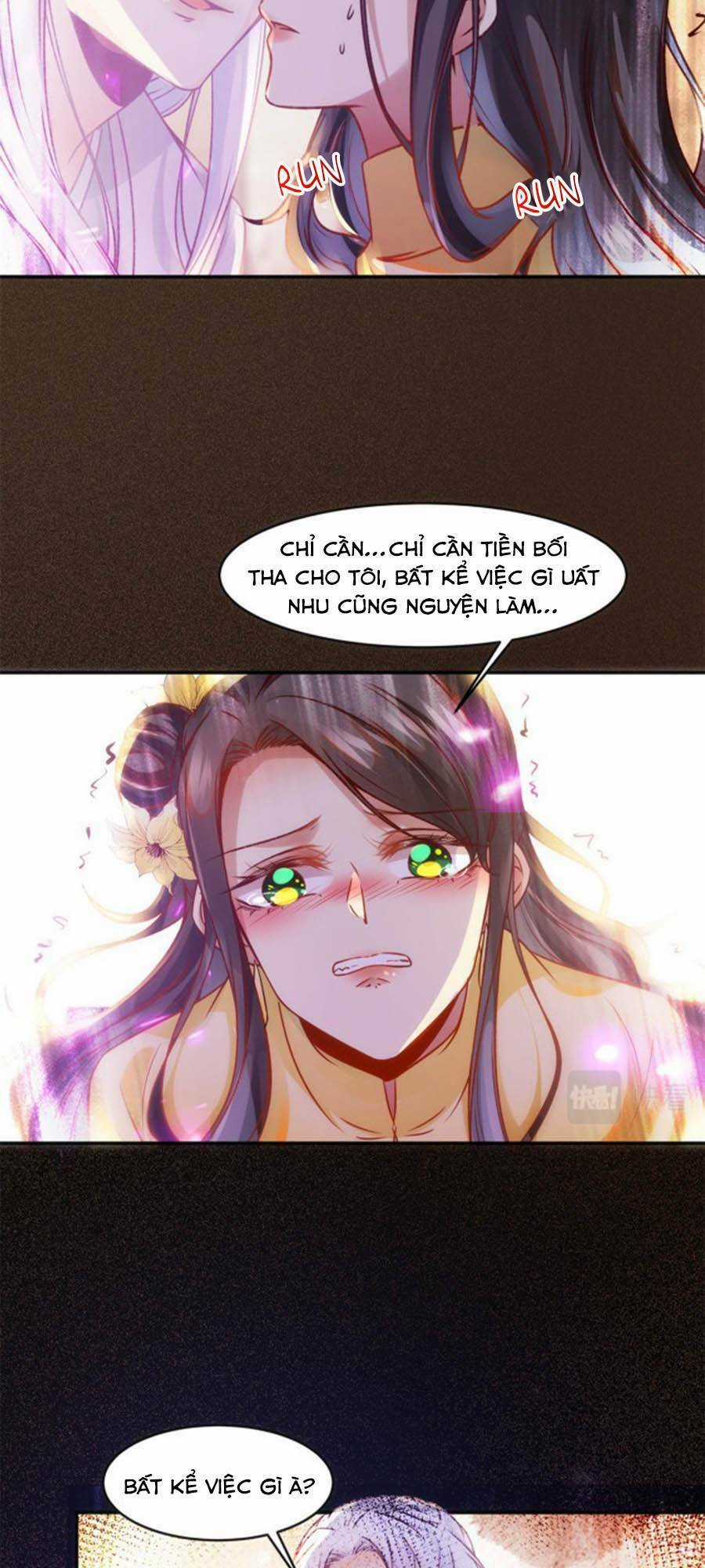 Nghịch Thiên Thần Phi Chí Thượng - Chapter 37 - Trang 23