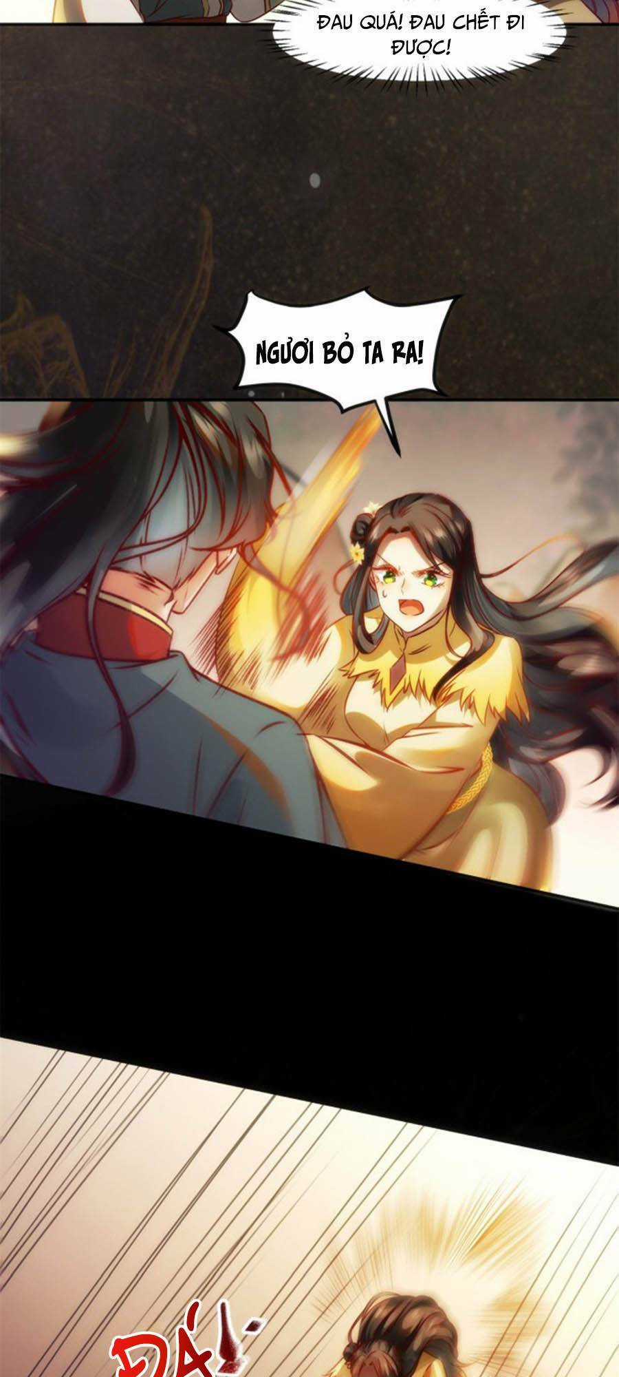 Nghịch Thiên Thần Phi Chí Thượng - Chapter 37 - Trang 5