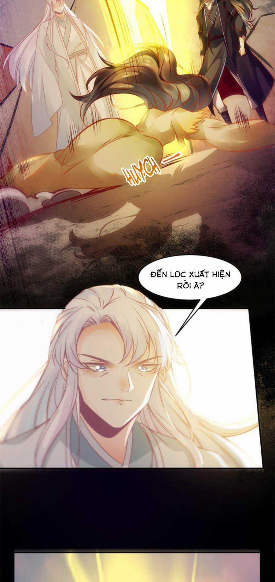 Nghịch Thiên Thần Phi Chí Thượng - Chapter 37 - Trang 7