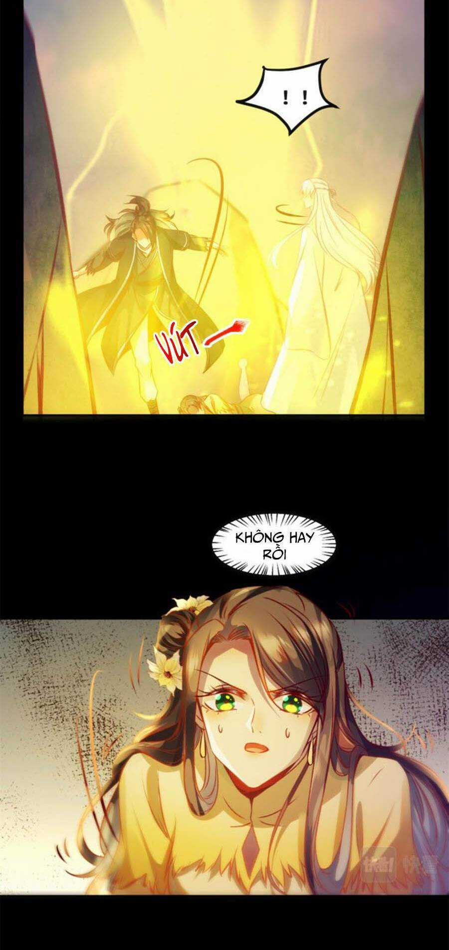 Nghịch Thiên Thần Phi Chí Thượng - Chapter 37 - Trang 8