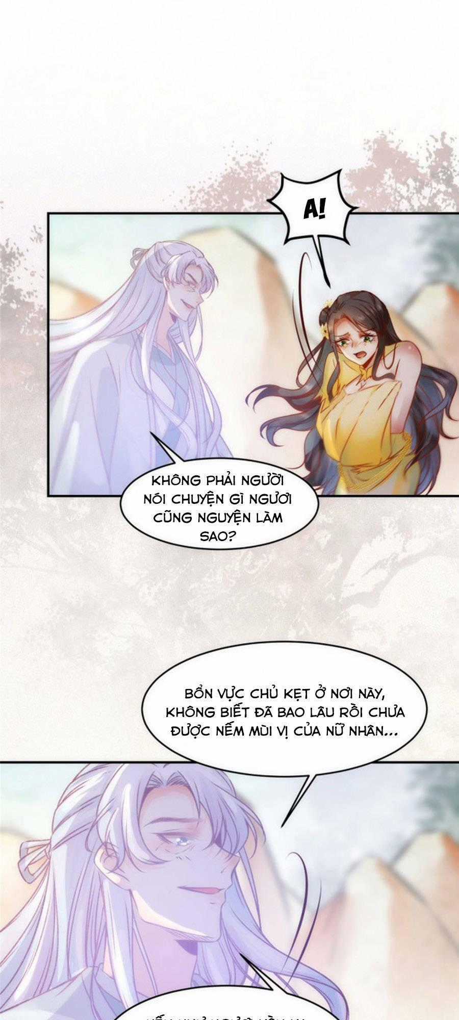 Nghịch Thiên Thần Phi Chí Thượng - Chapter 38 - Trang 1